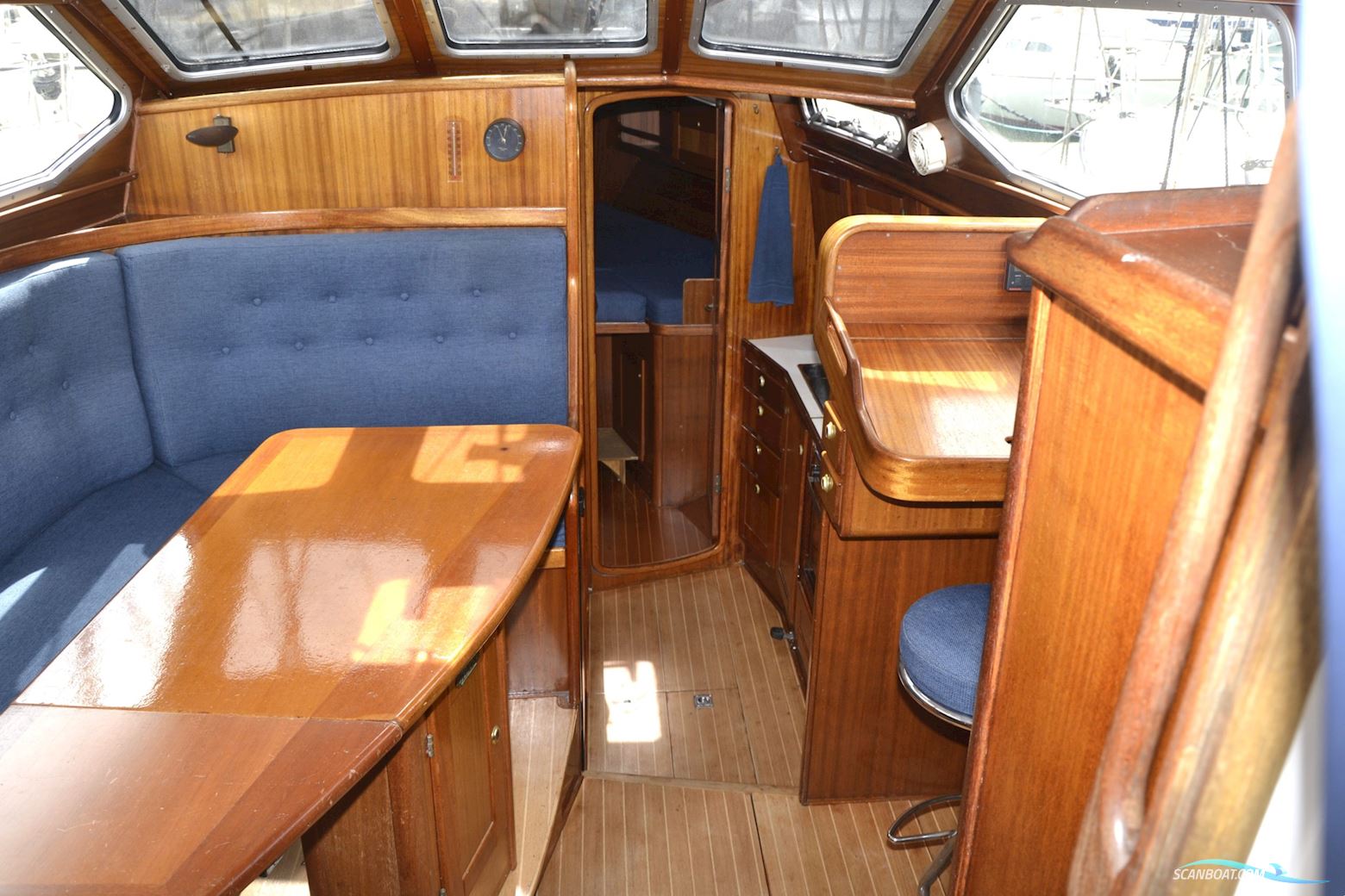 Nordship 35 DS