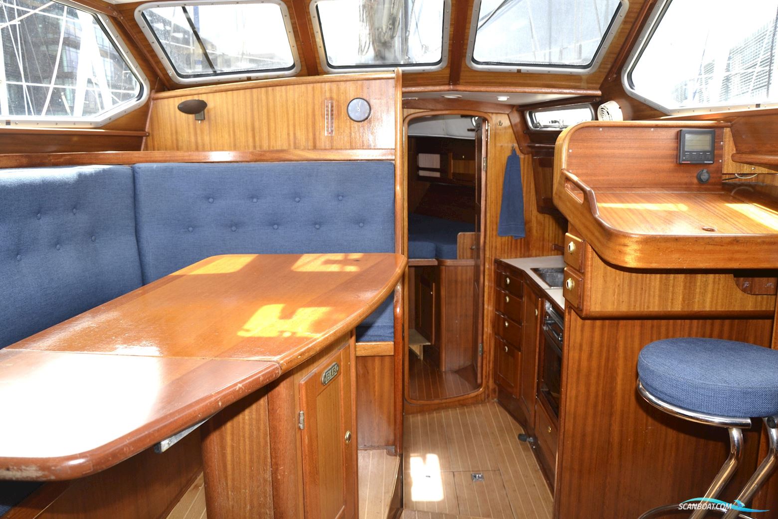 Nordship 35 DS