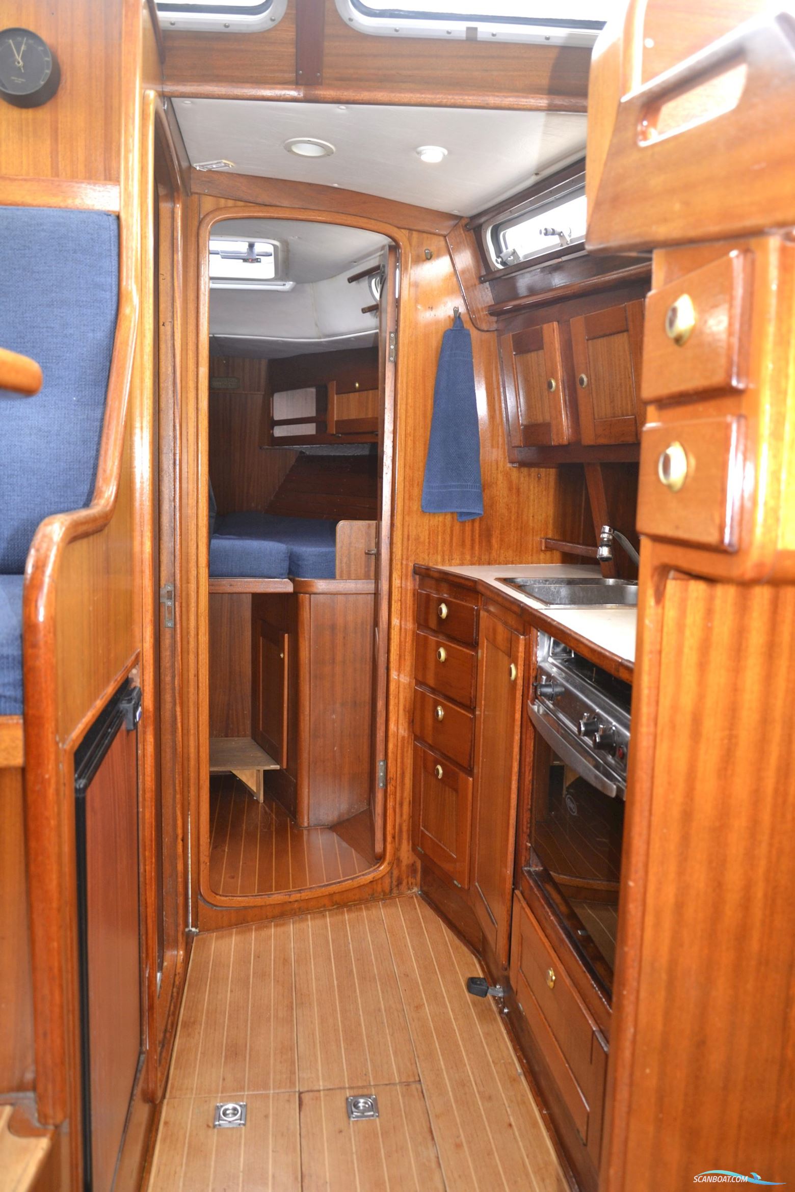 Nordship 35 DS