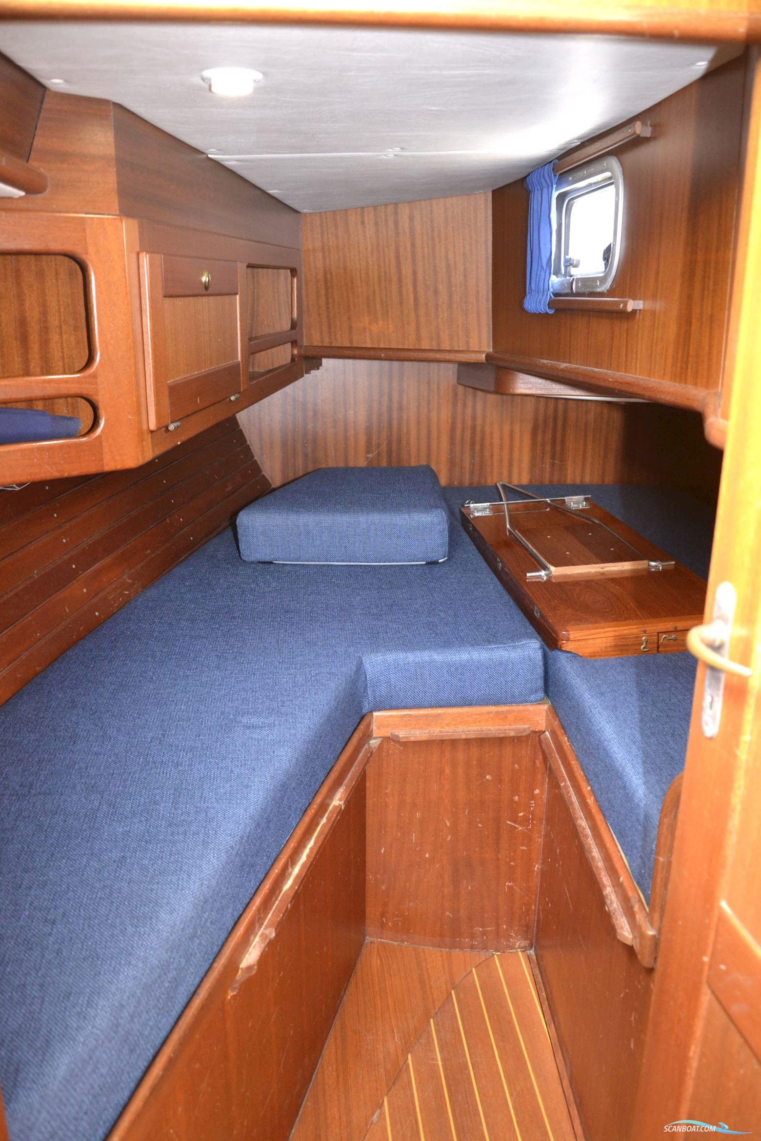 Nordship 35 DS