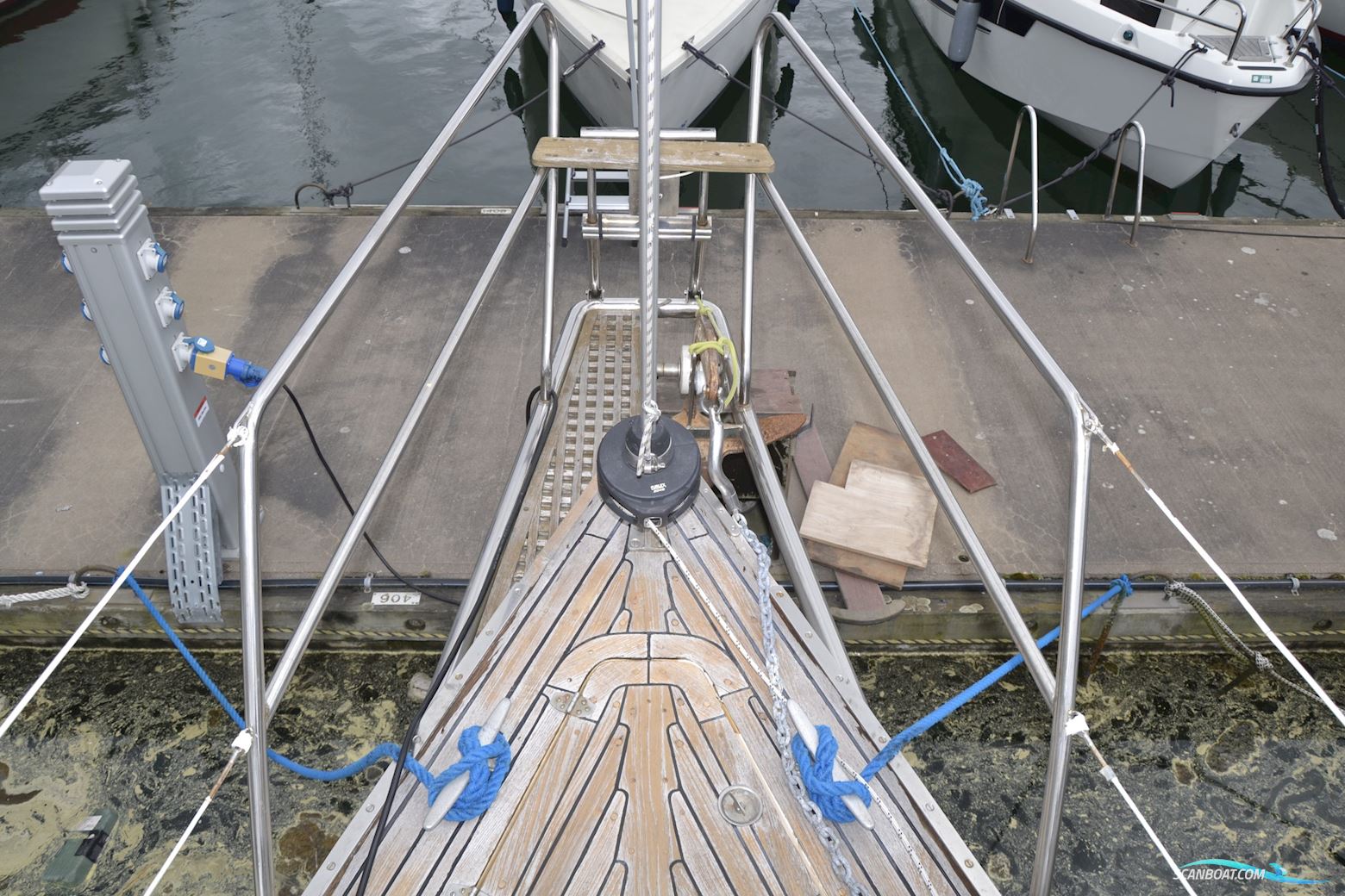 Nordship 35 DS