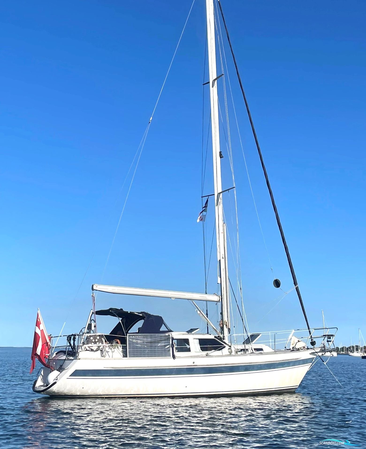 Nordship 35 DS