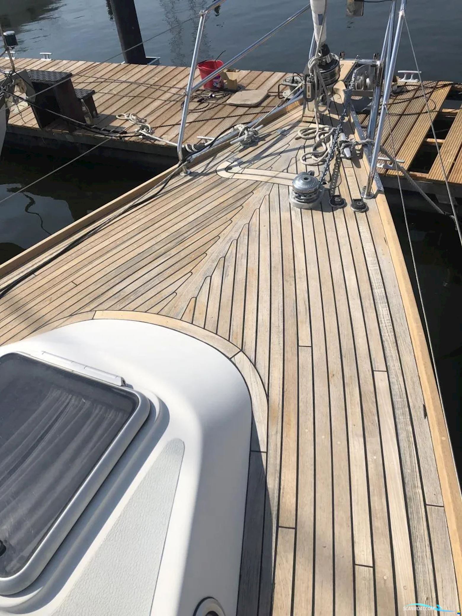 Nordship 35 DS