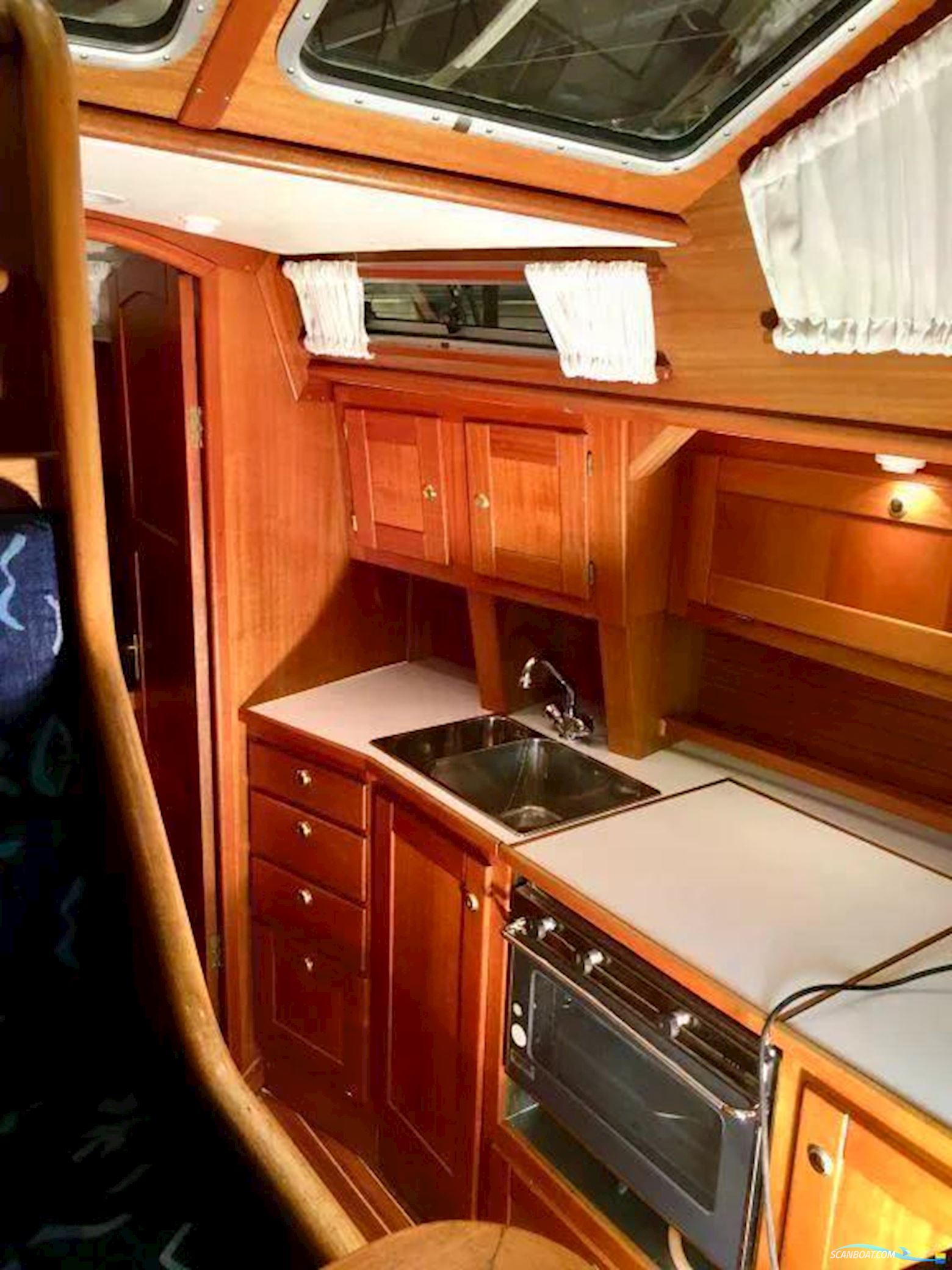 Nordship 35 DS