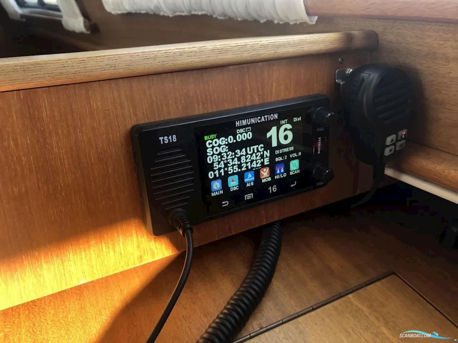 Nordship 35 DS