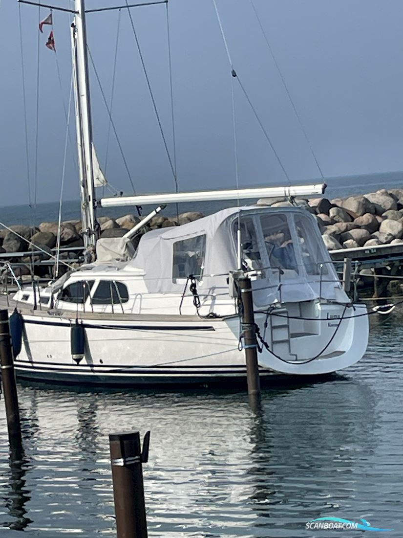 Nordship 360 DS