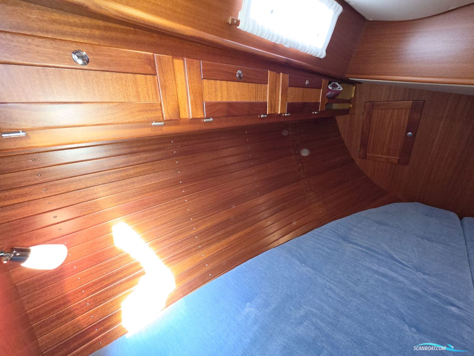 Nordship 360 DS