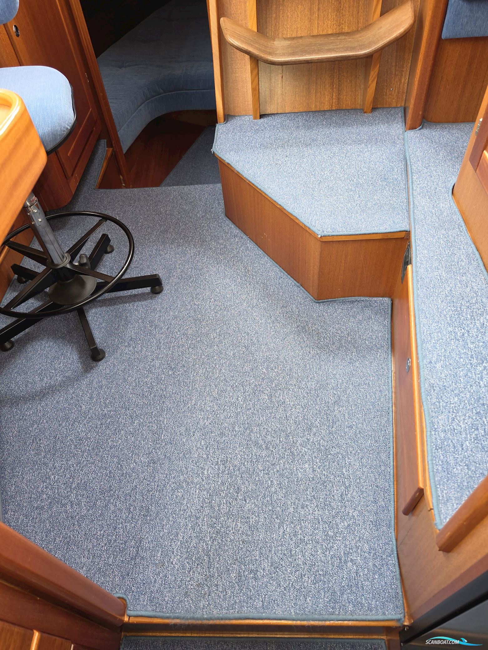 Nordship 360 DS