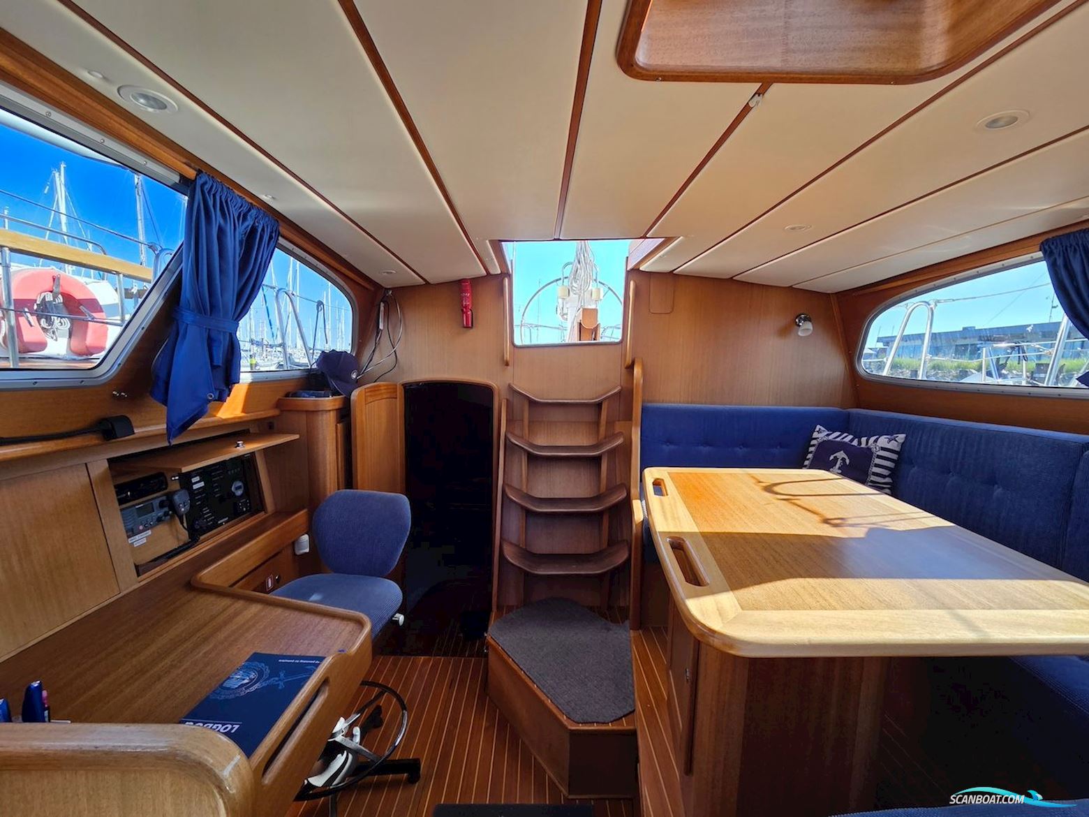 Nordship 360 DS