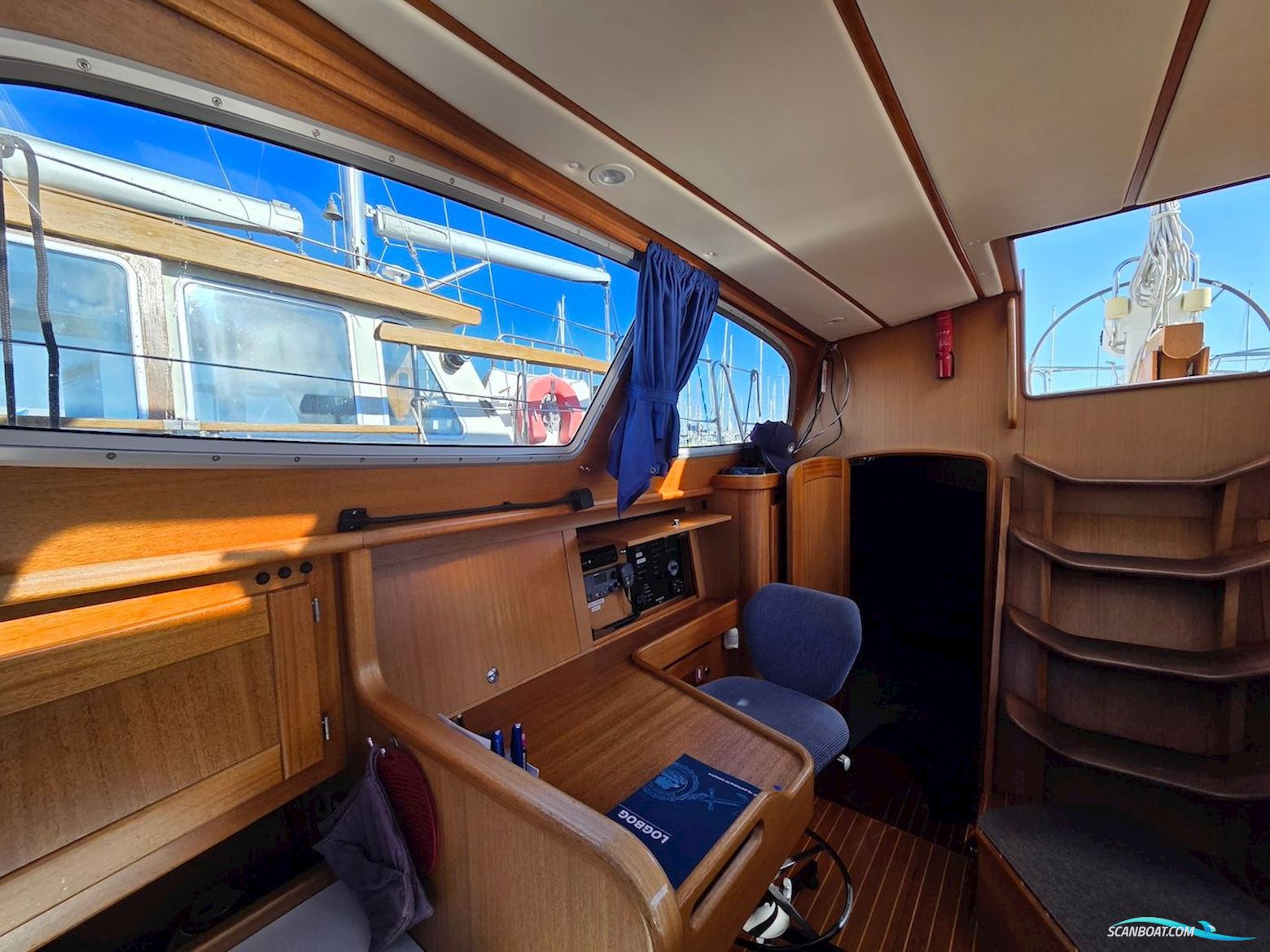 Nordship 360 DS