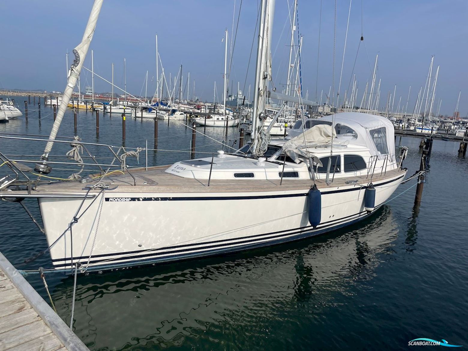 Nordship 360 DS