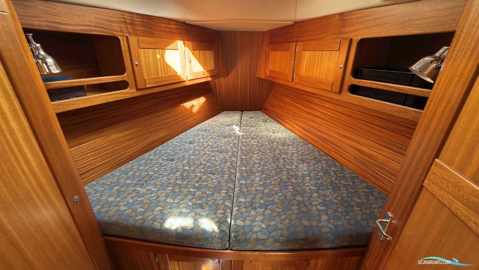 Nordship 380 DS 