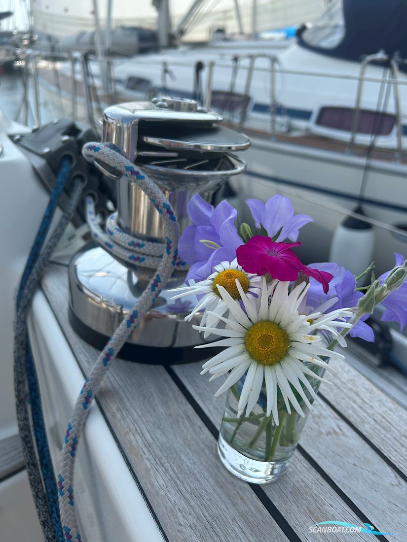 Nordship 40 DS