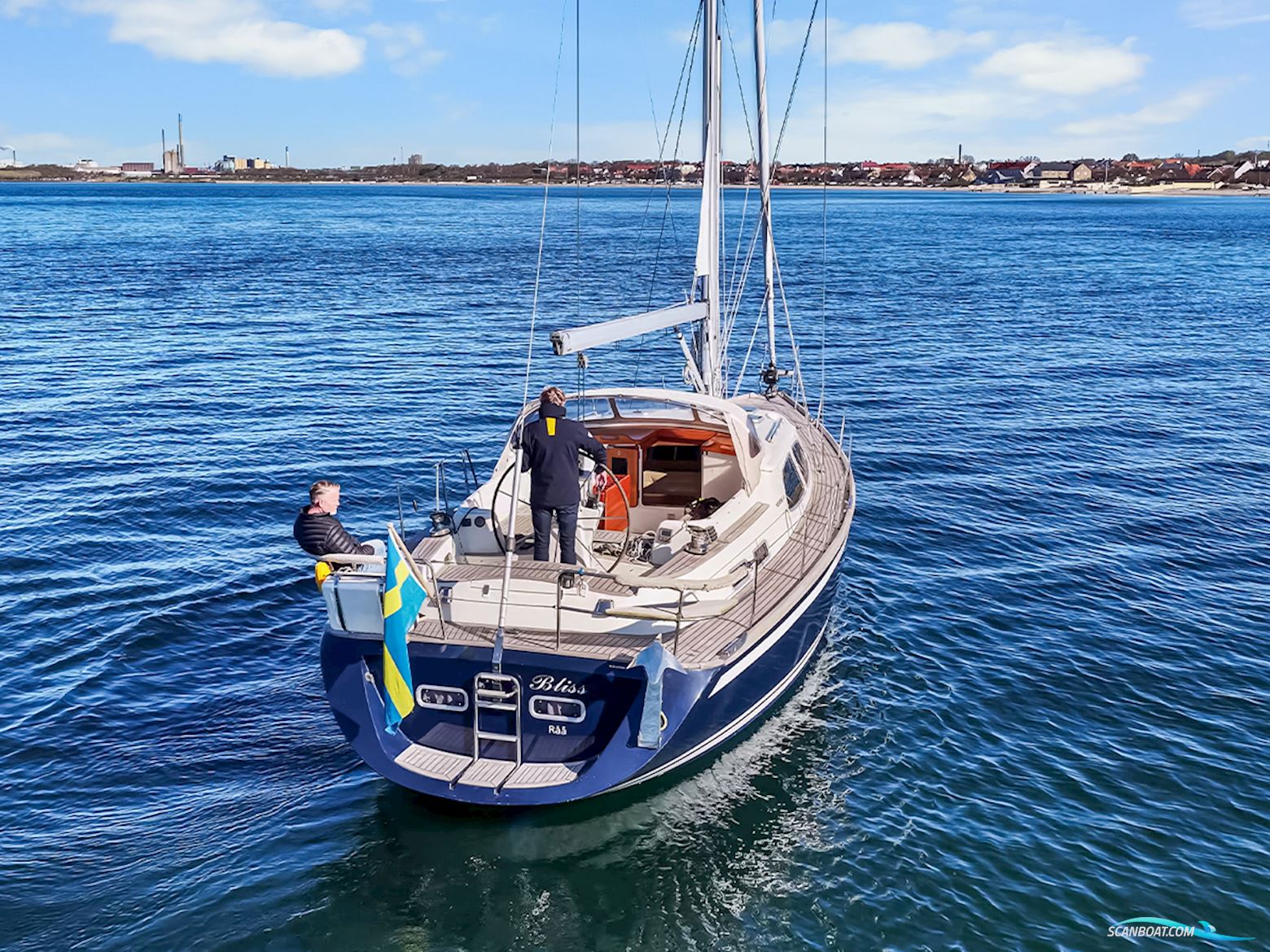 Nordship 40 DS