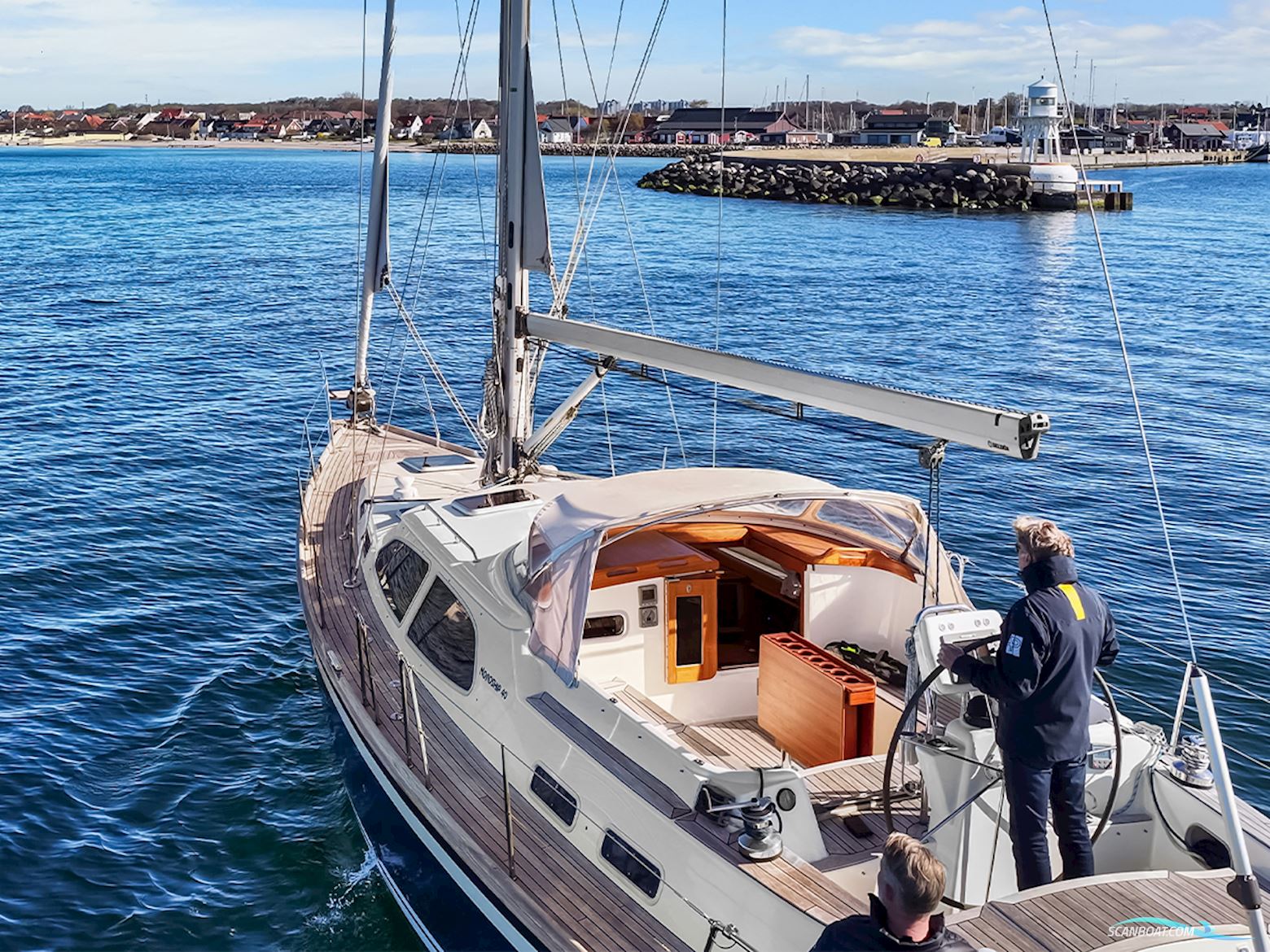 Nordship 40 DS