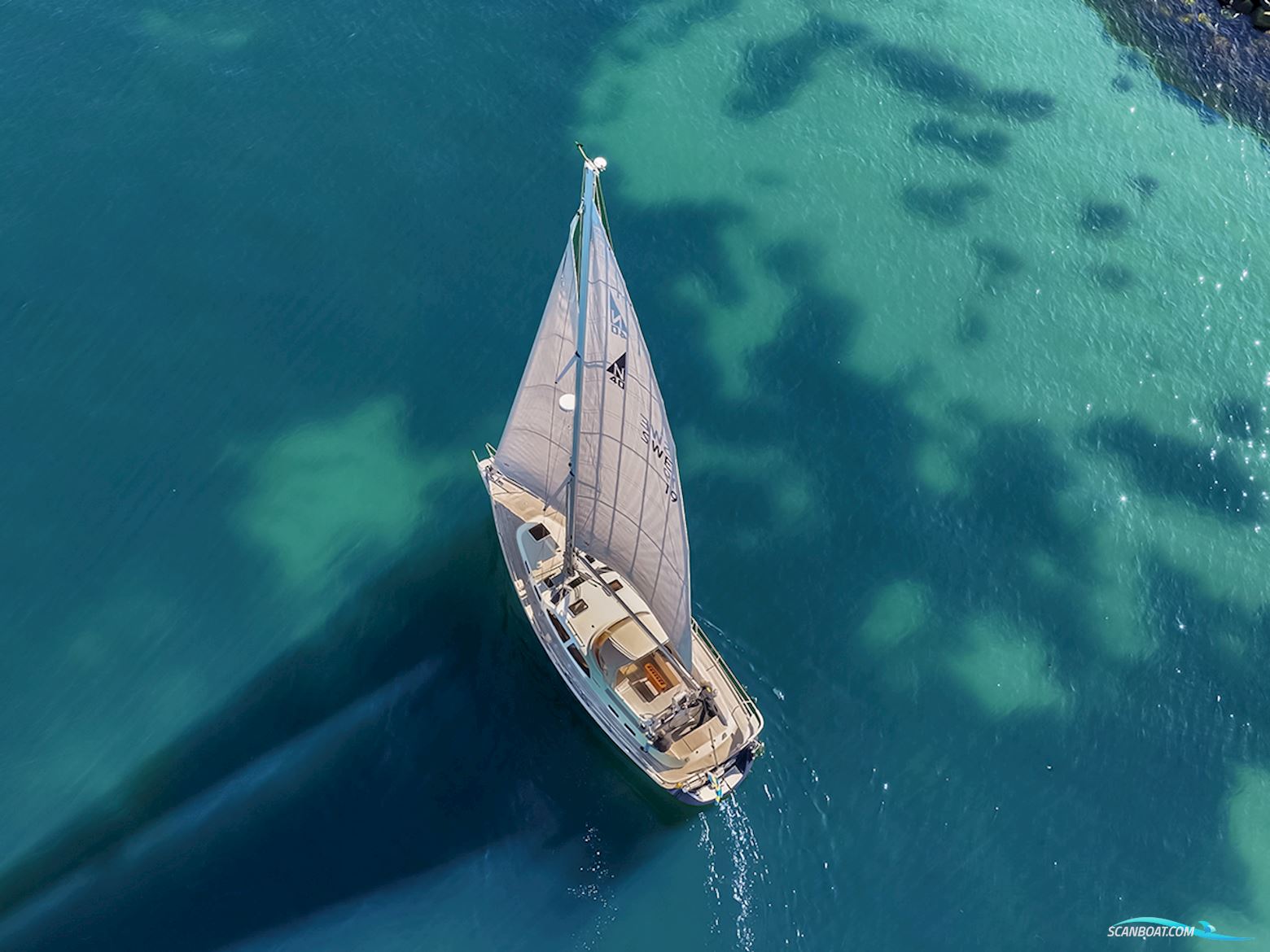 Nordship 40 DS