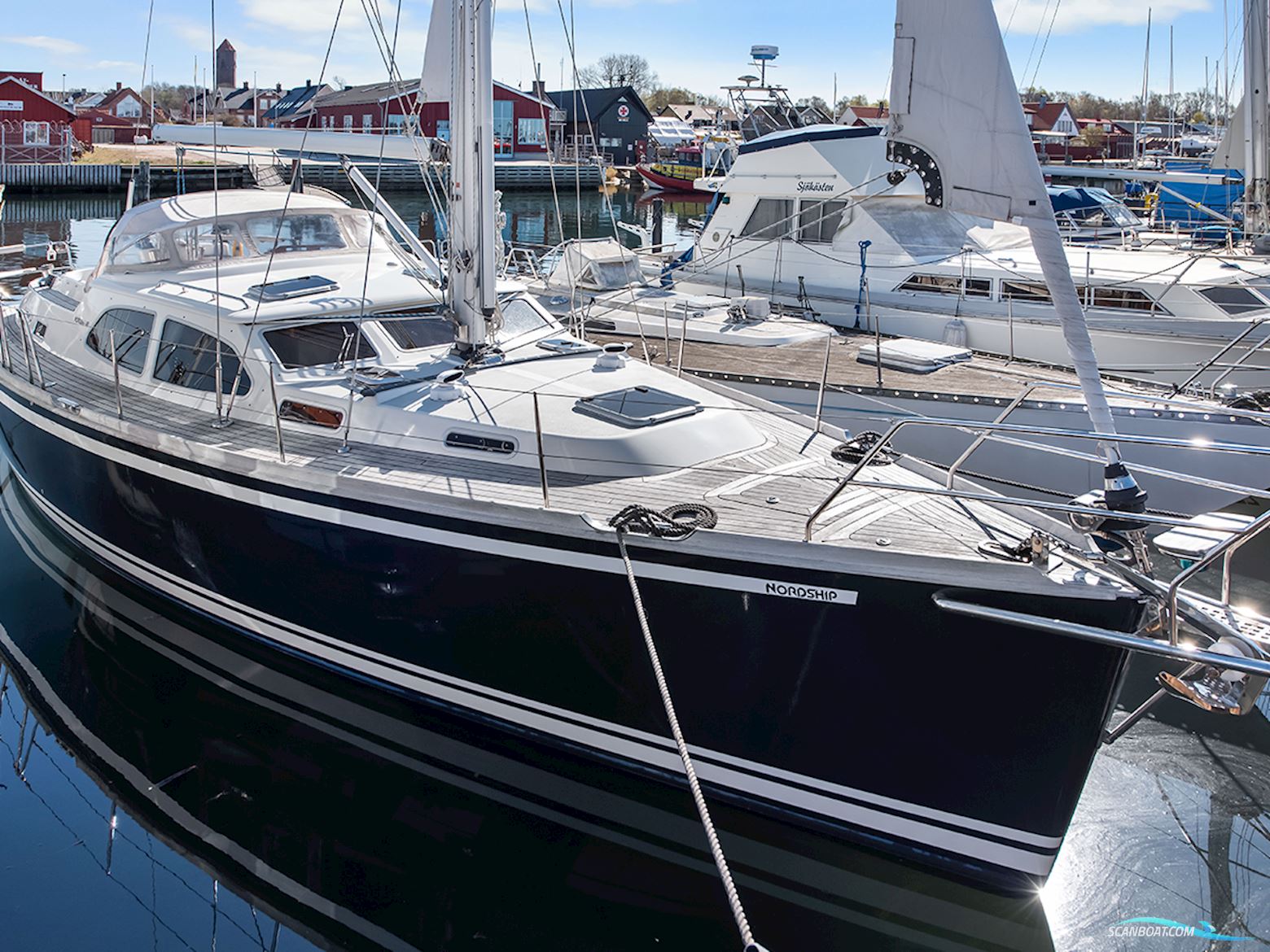 Nordship 40 DS