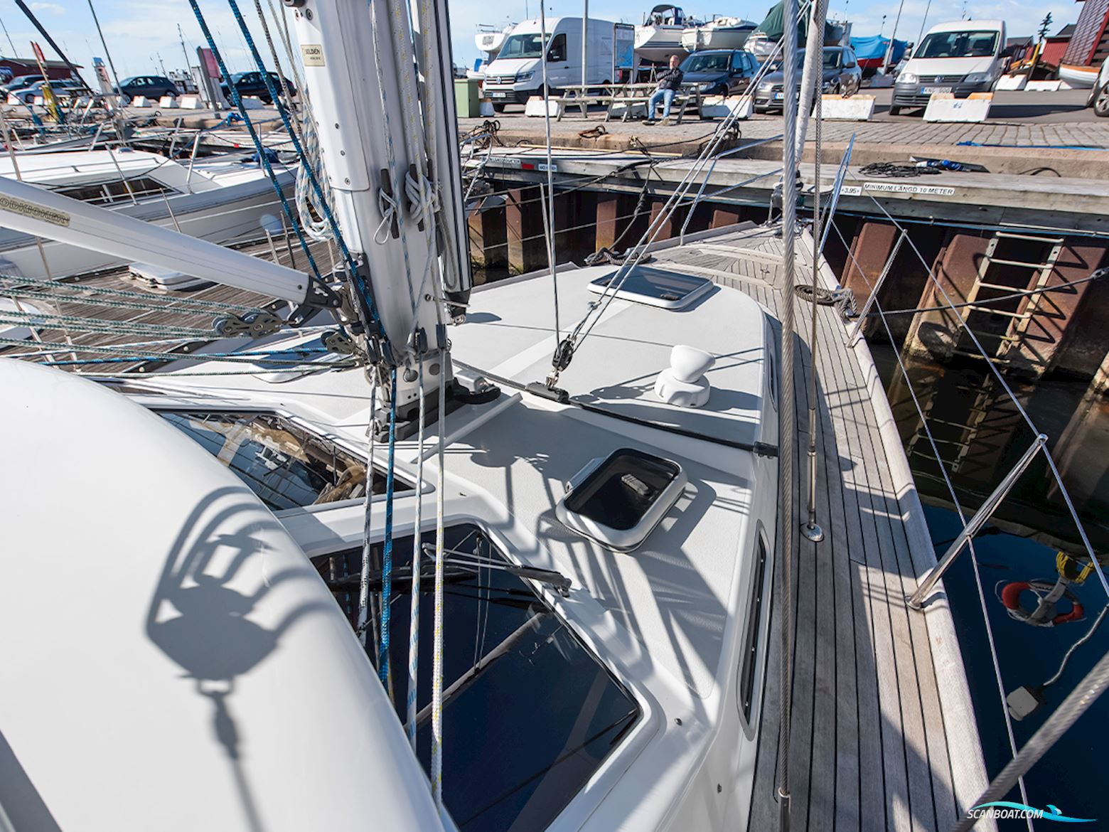 Nordship 40 DS
