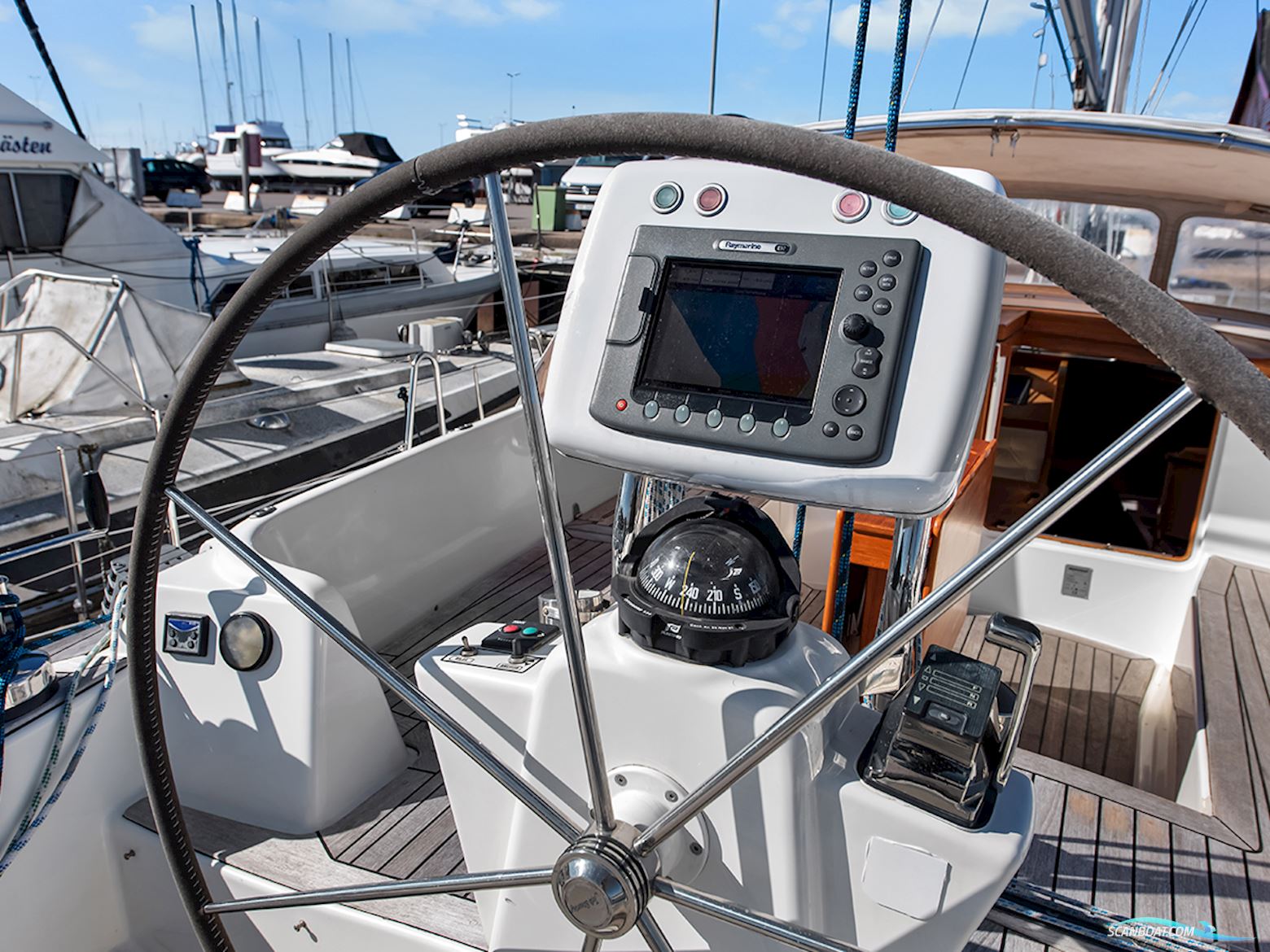 Nordship 40 DS