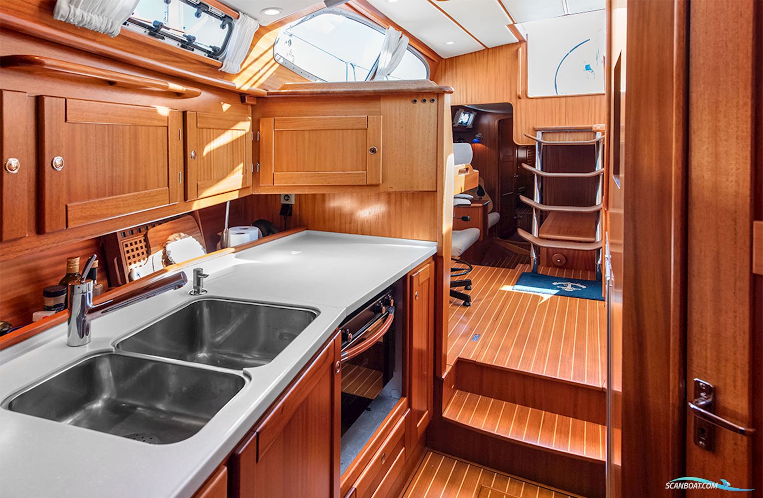 Nordship 40 DS