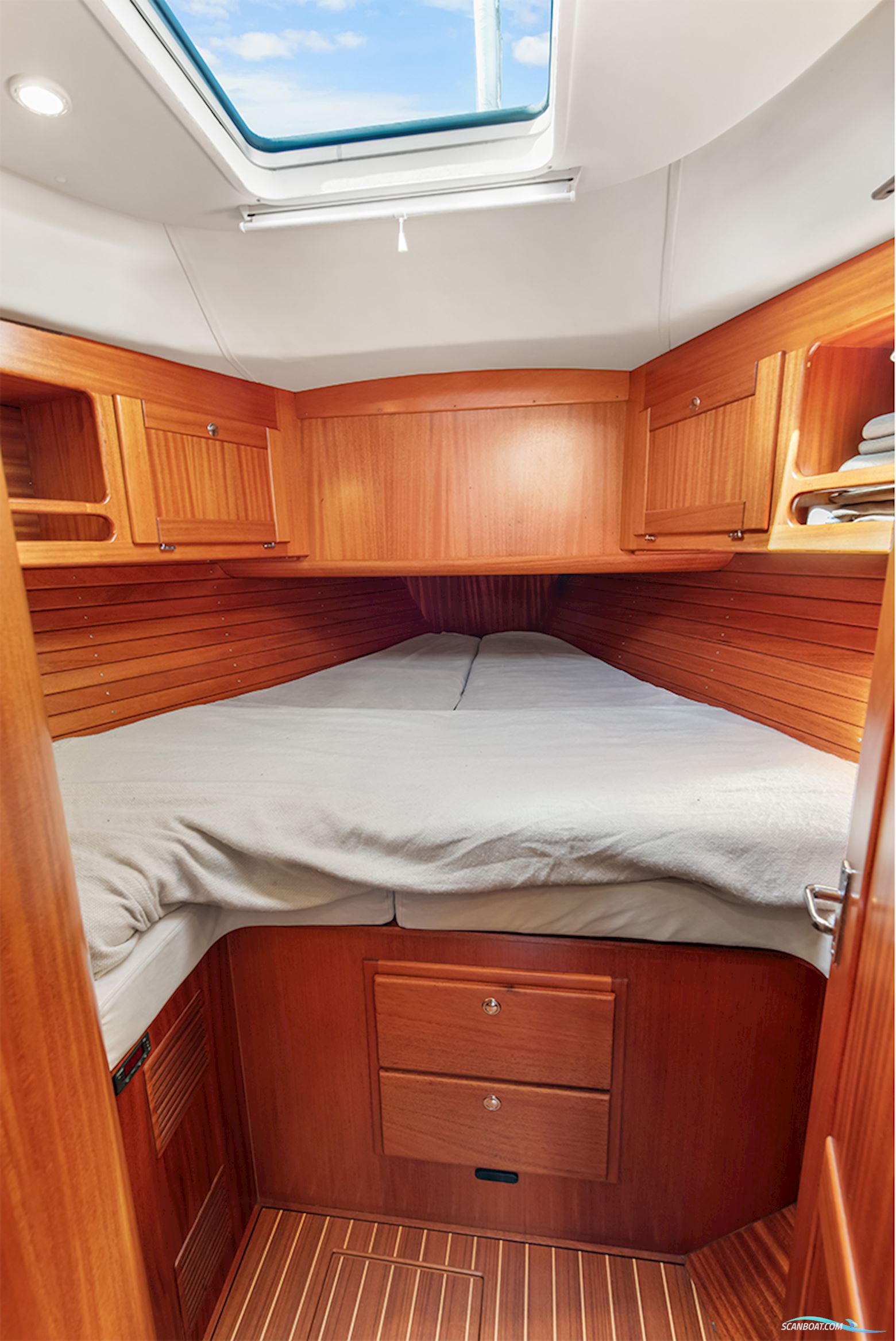 Nordship 40 DS
