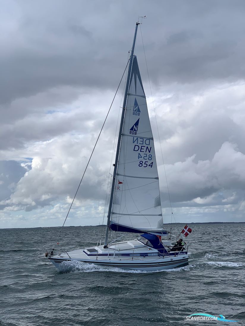Nordship 808