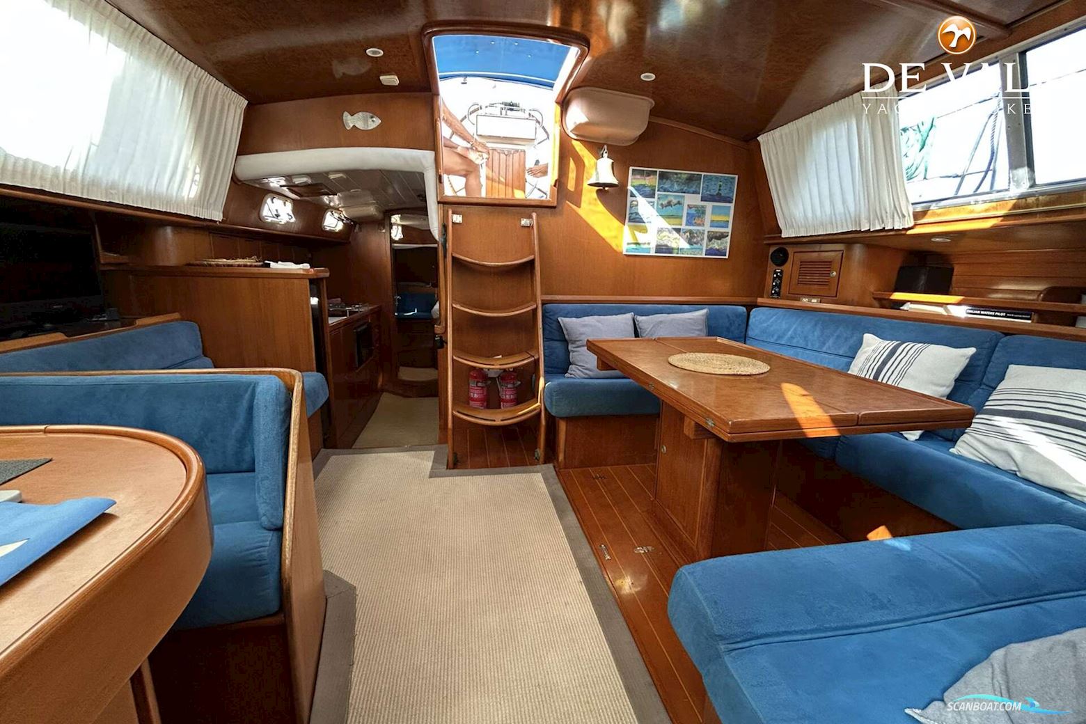 North Wind 50