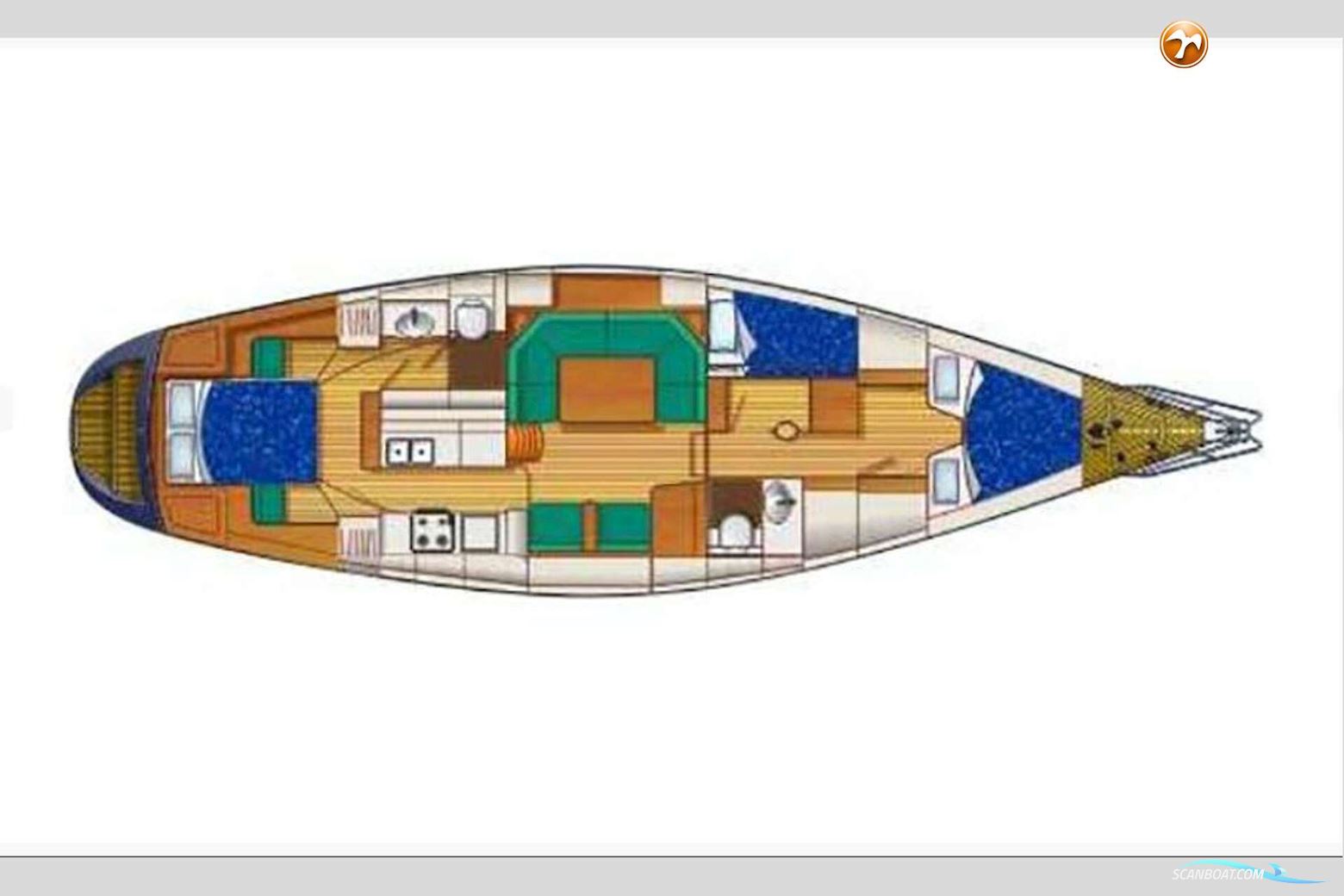 North Wind 50
