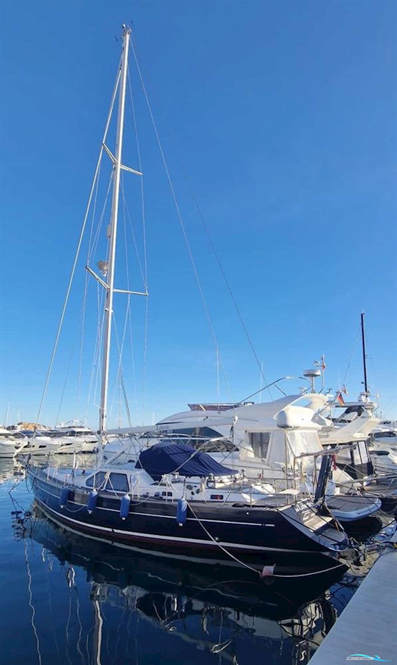 North Wind 50