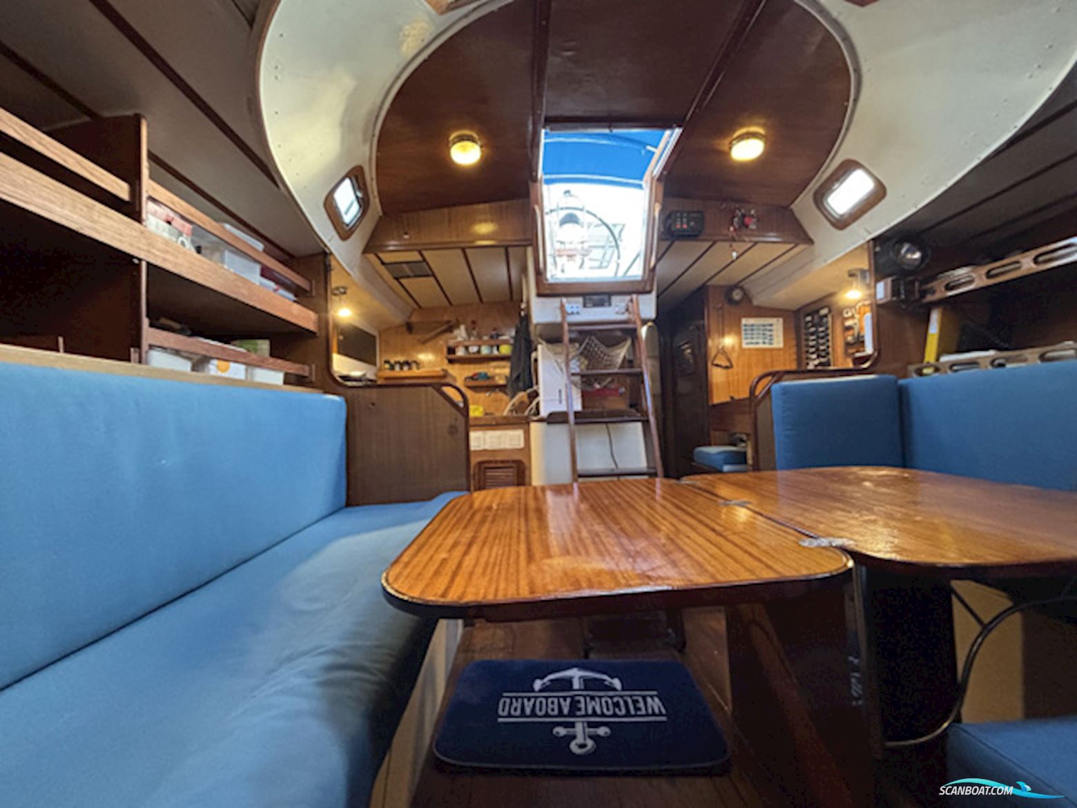 North Wind Mistral 36