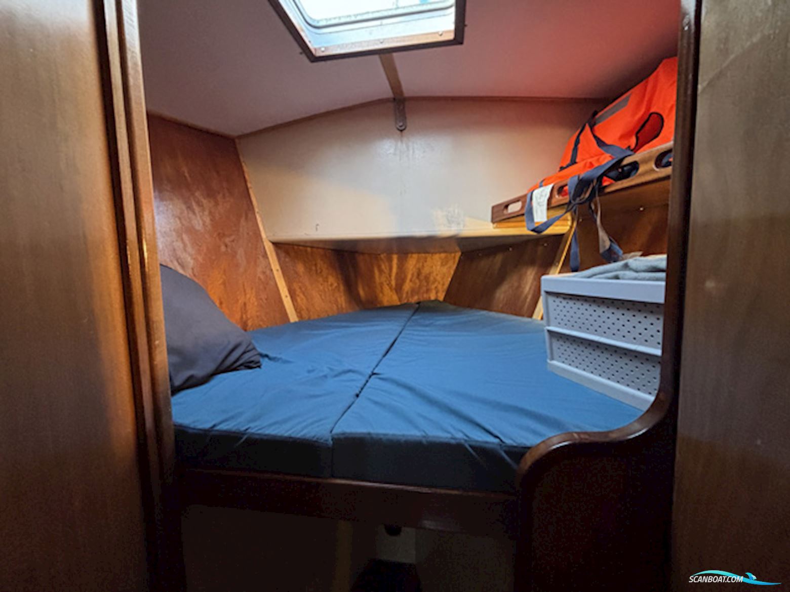 North Wind Mistral 36