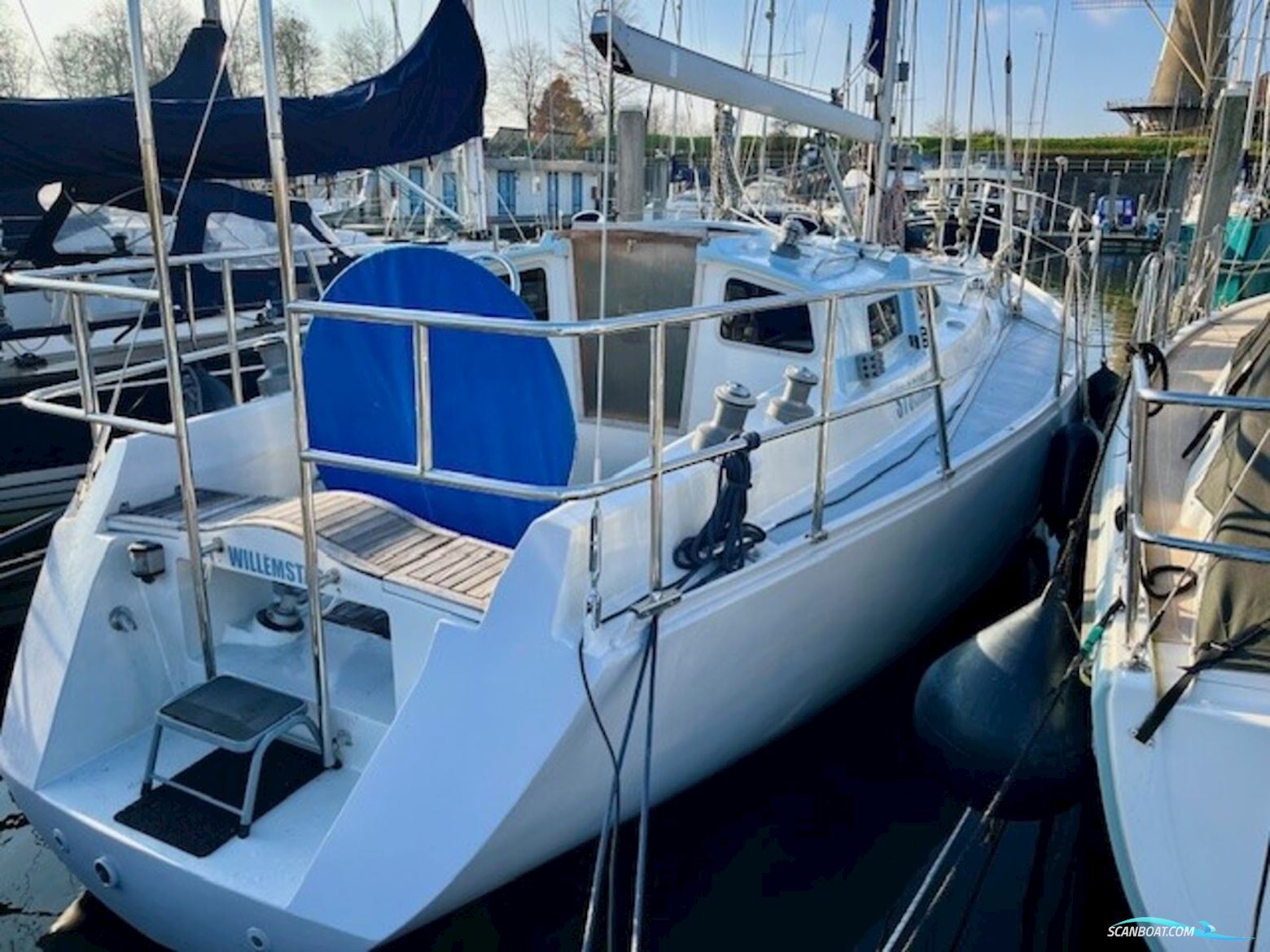 Northern Comfort 43