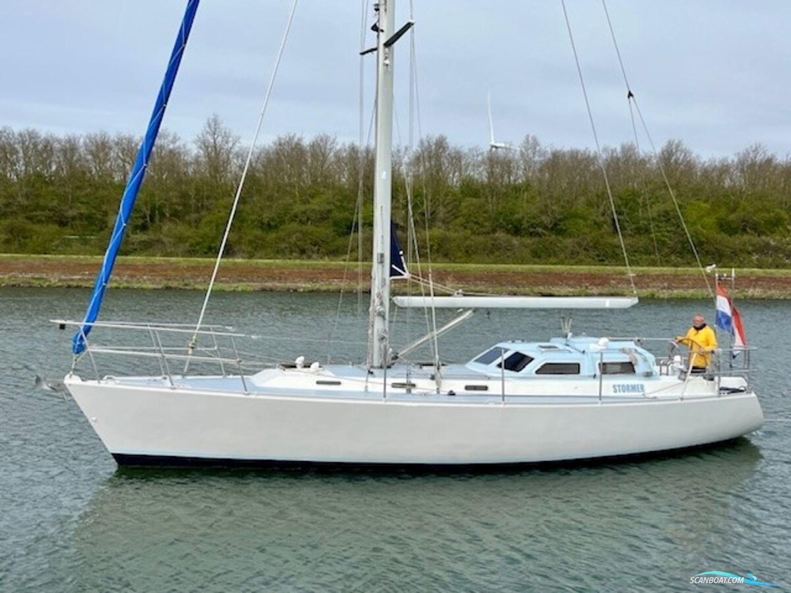 Northern Comfort 43