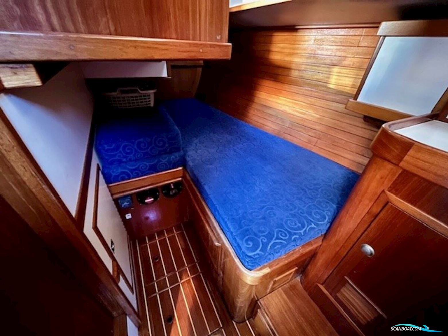 Northern Comfort 43