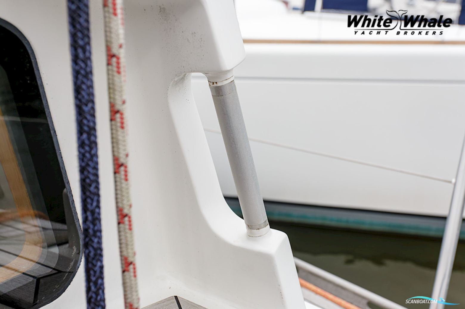 Northern Comfort 43