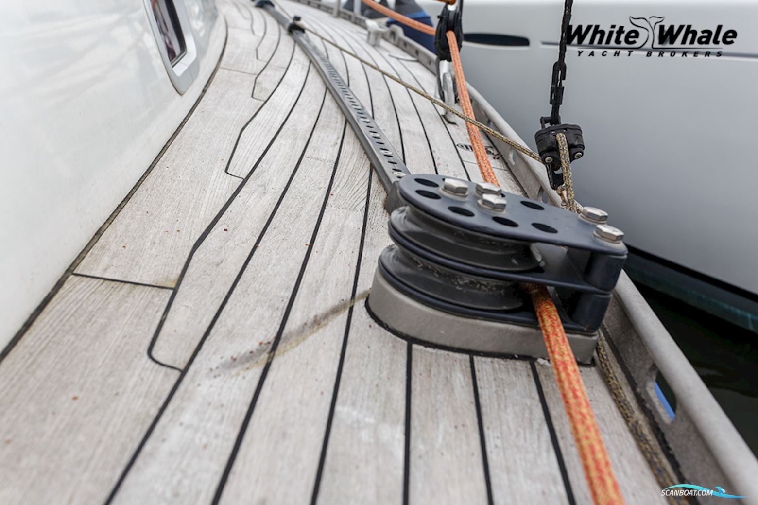 Northern Comfort 43