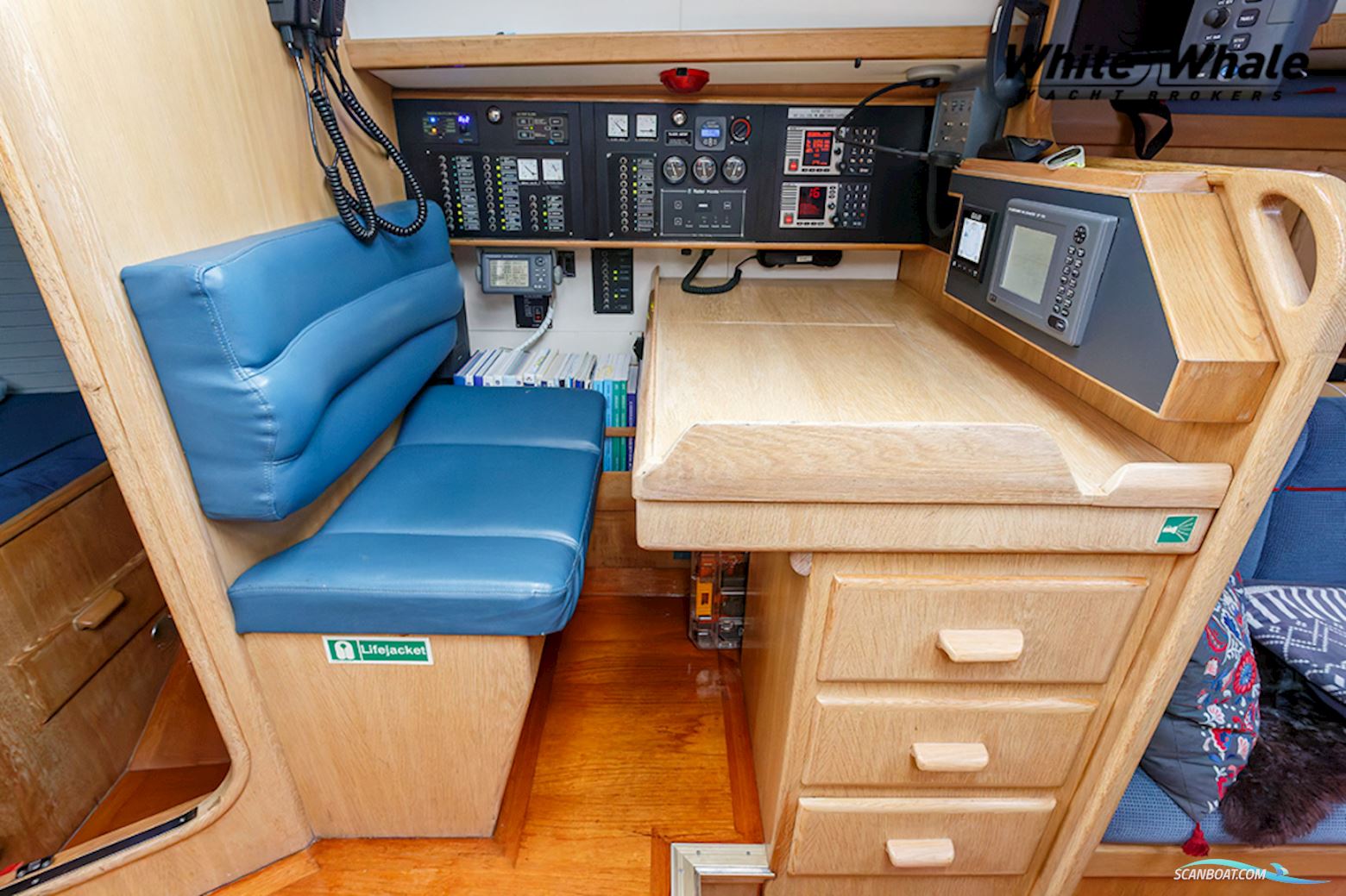 Northern Comfort 43