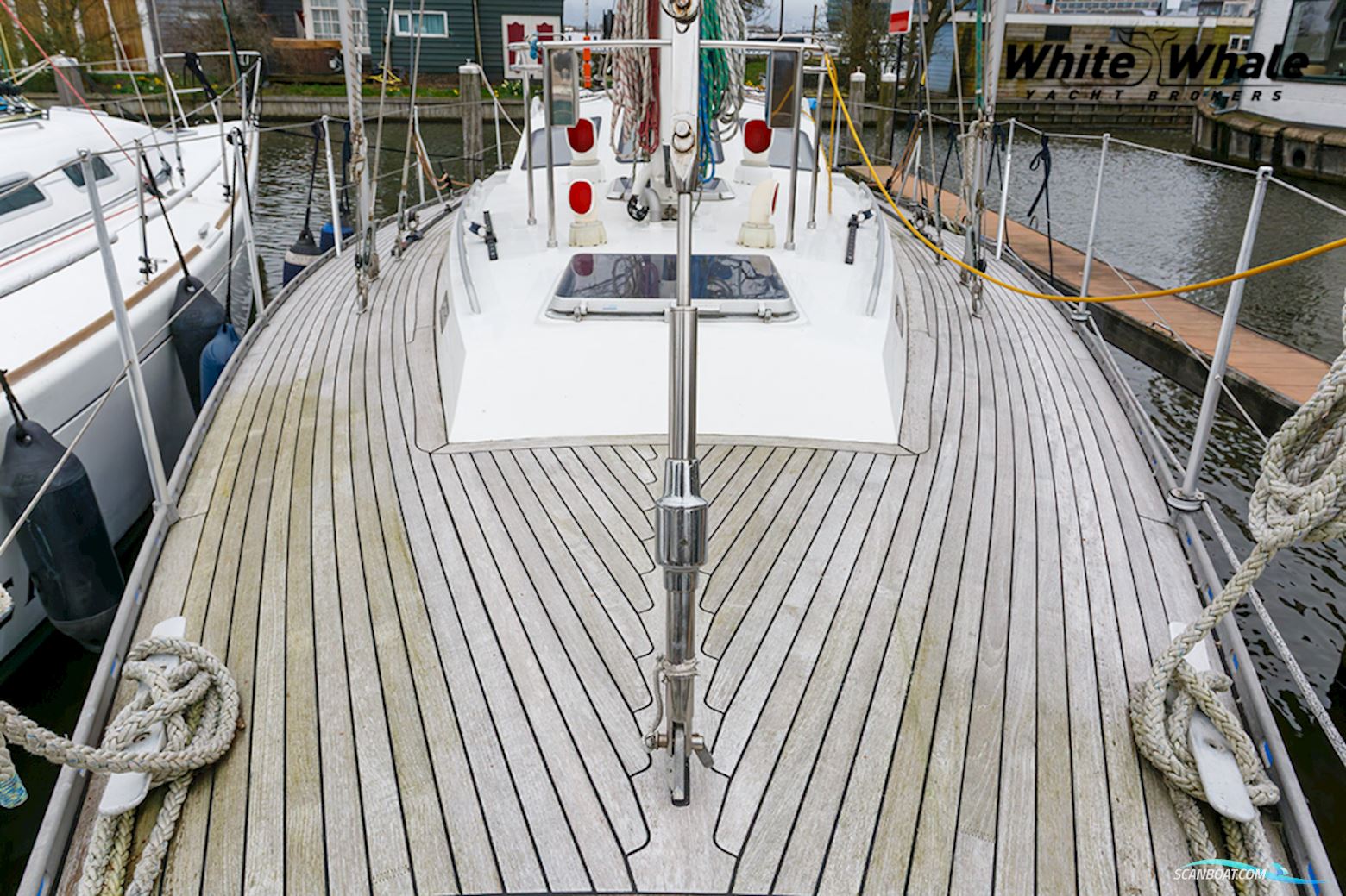 Northern Comfort 43