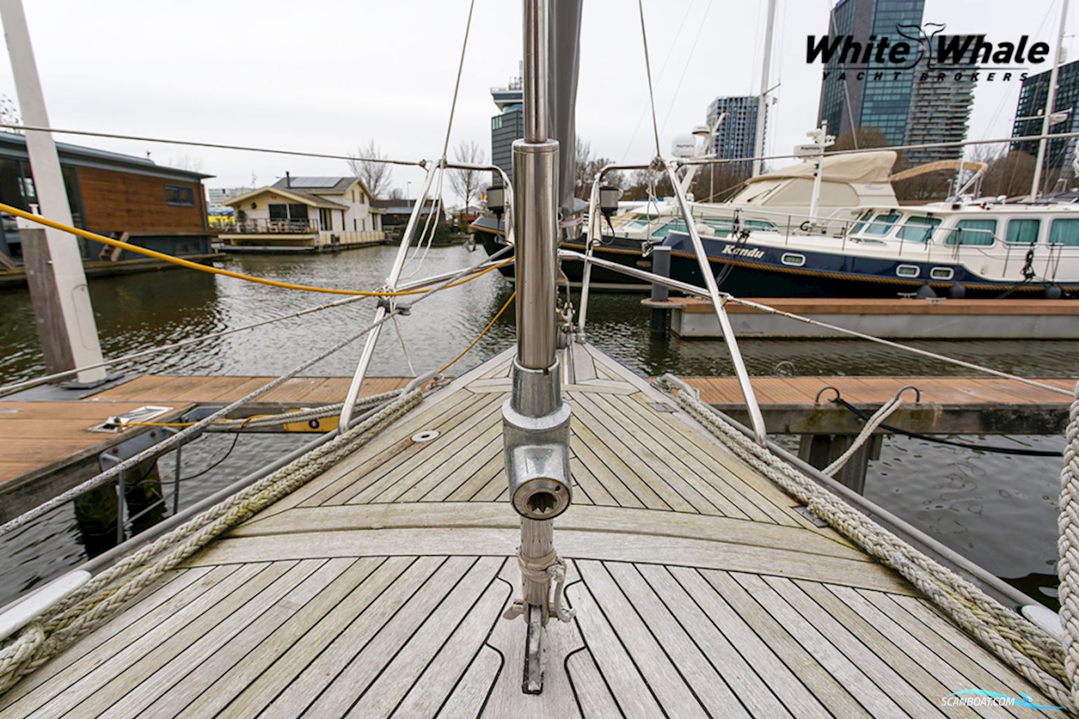 Northern Comfort 43