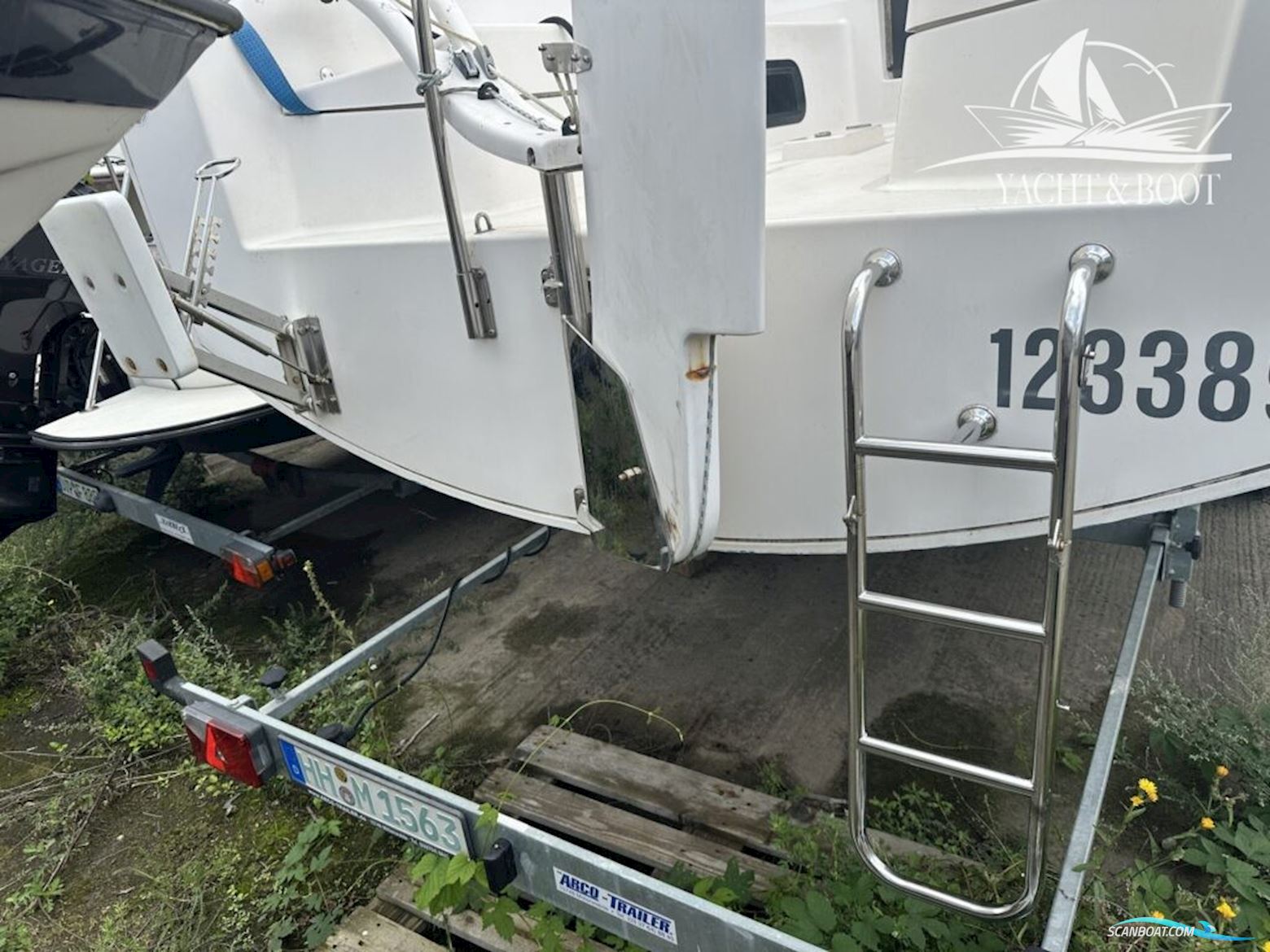 Northmann Maxus 24 Evo