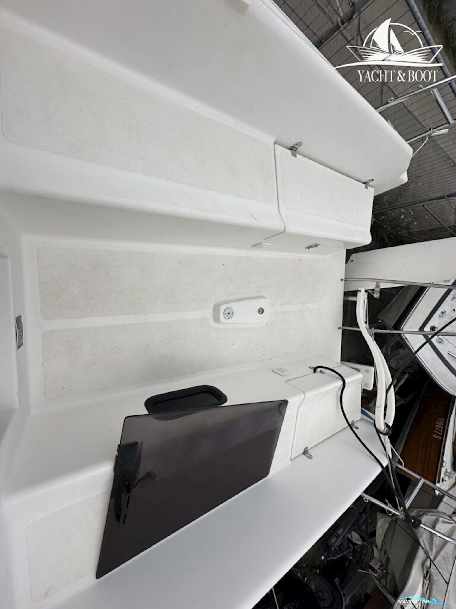 Northmann Maxus 24 Evo