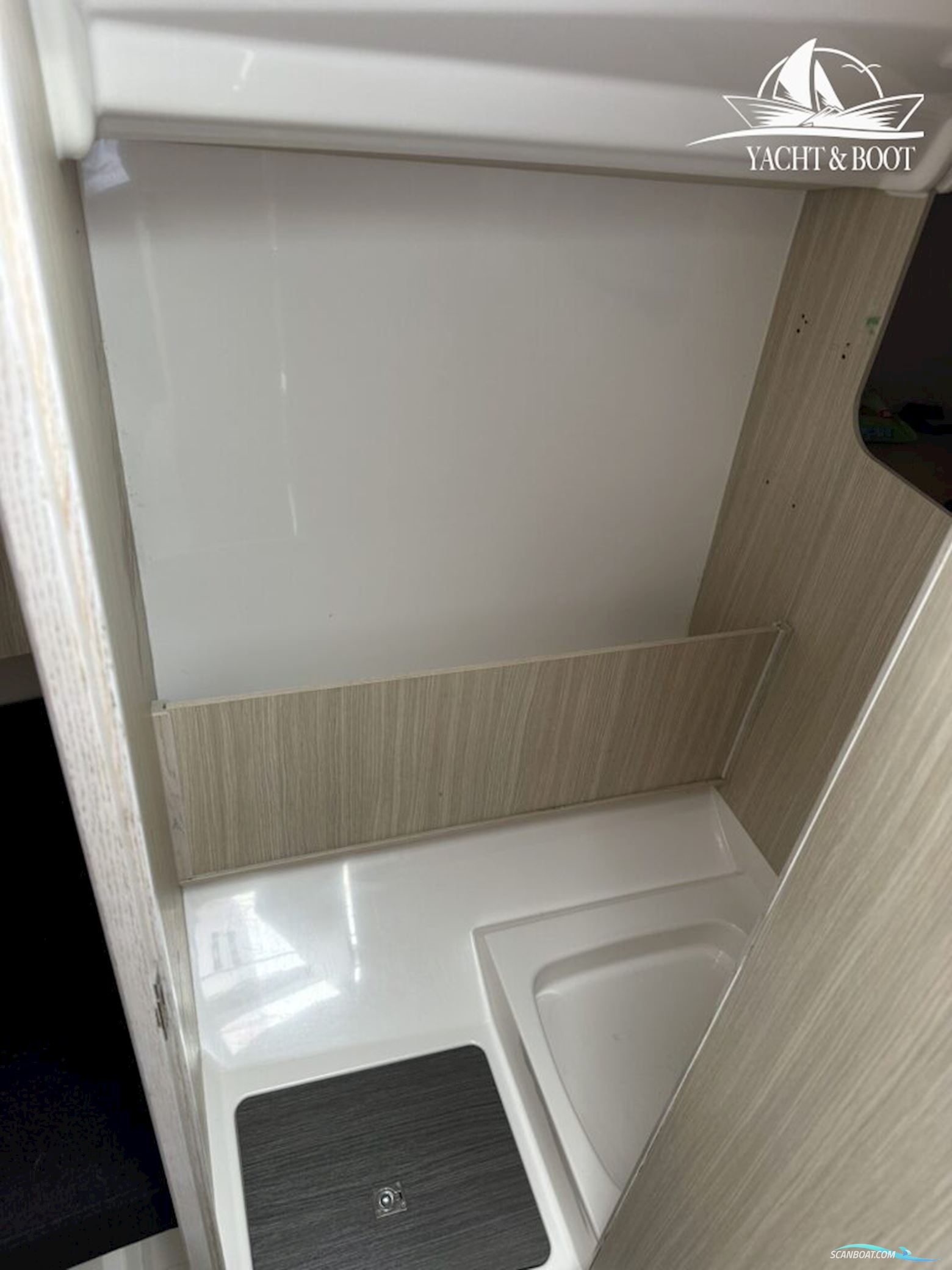 Northmann Maxus 24 Evo