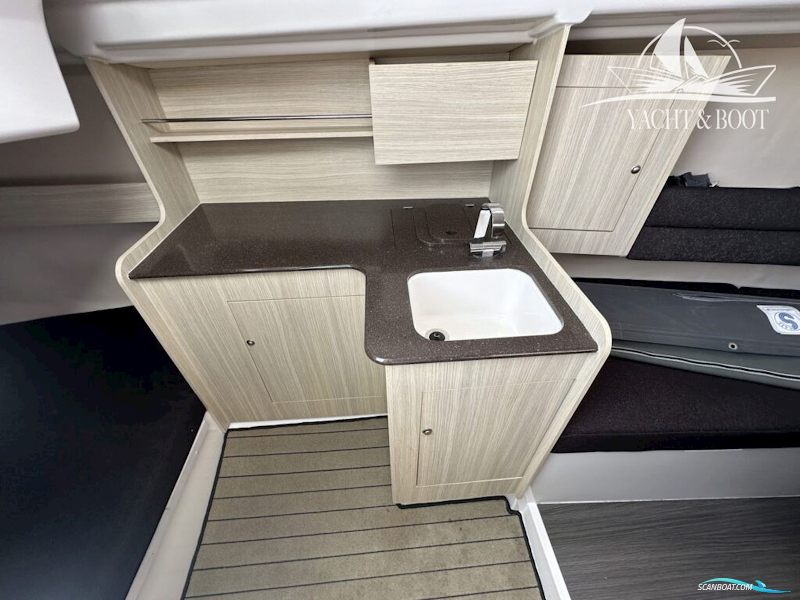 Northmann Maxus 24 Evo