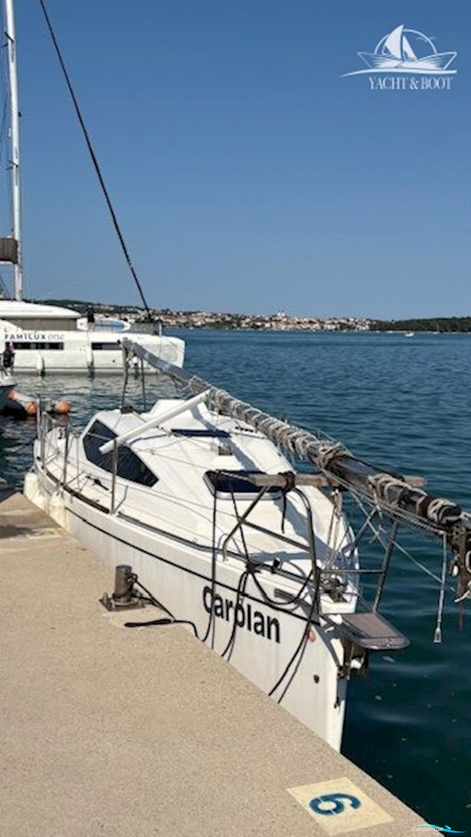 Northmann Maxus 24 Evo