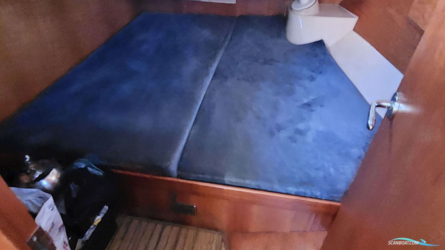 Northshore Yachts Southerly 32 DI