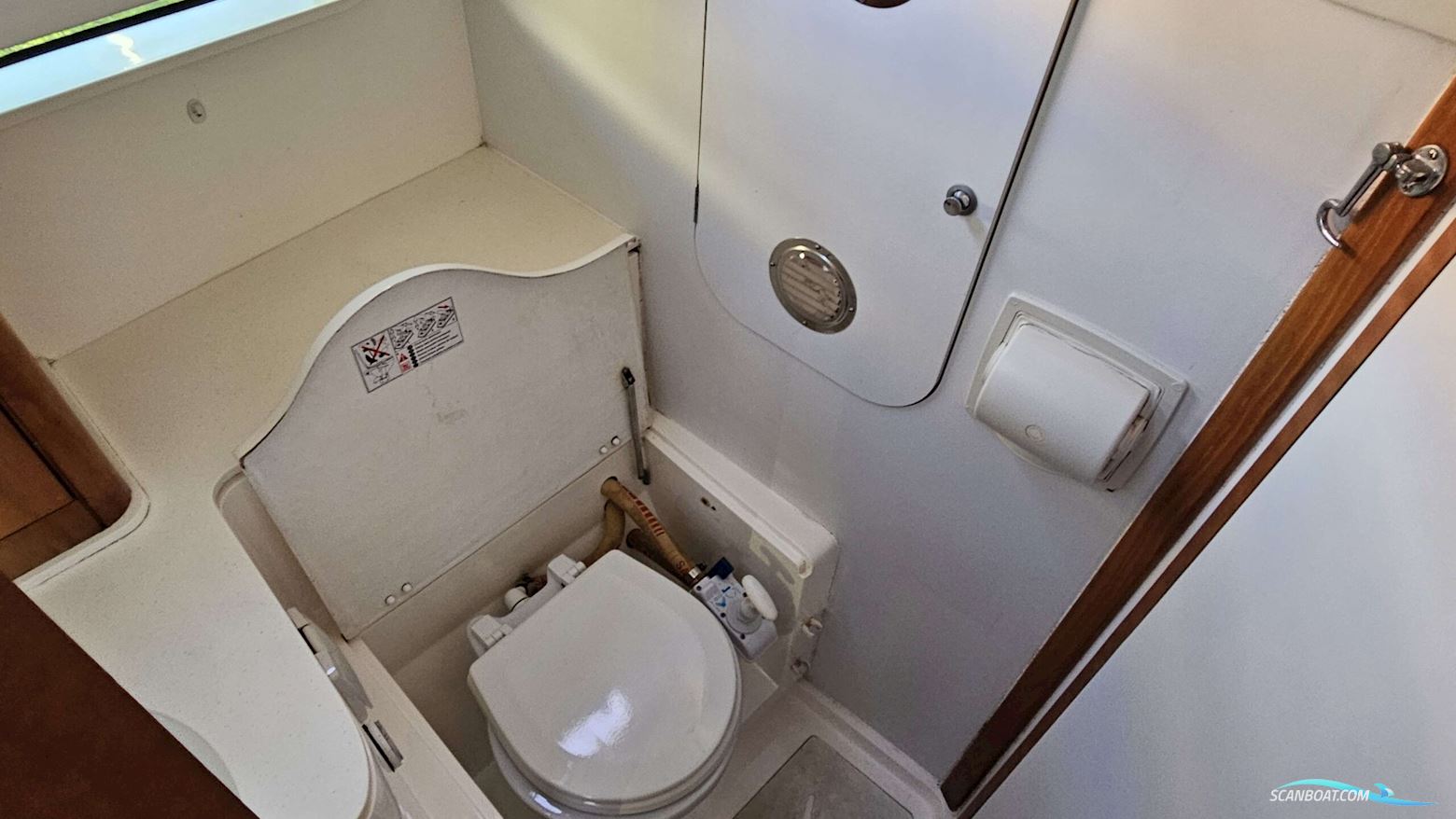 Northshore Yachts Southerly 32 DI