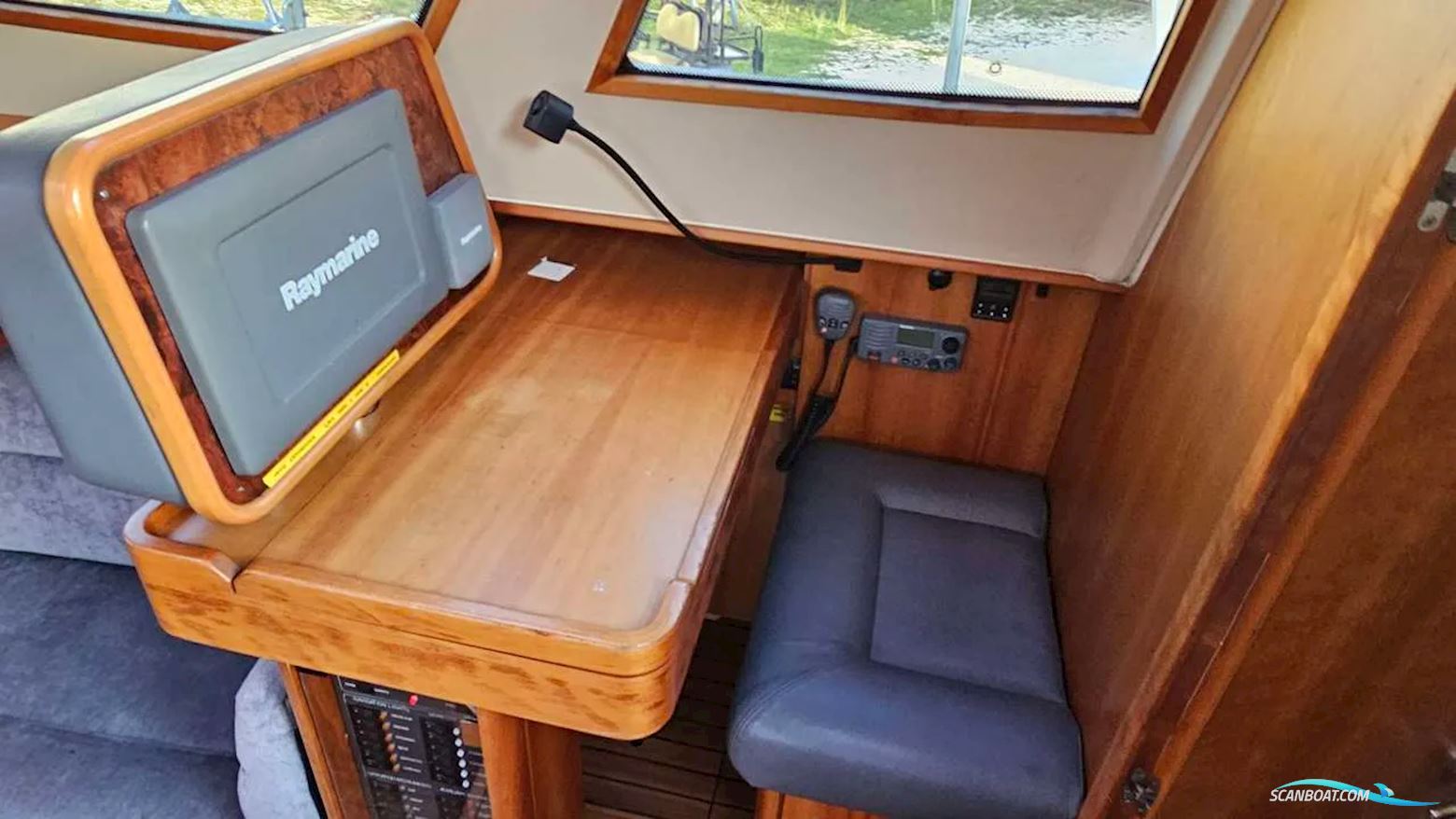 Northshore Yachts SOUTHERTLY 32