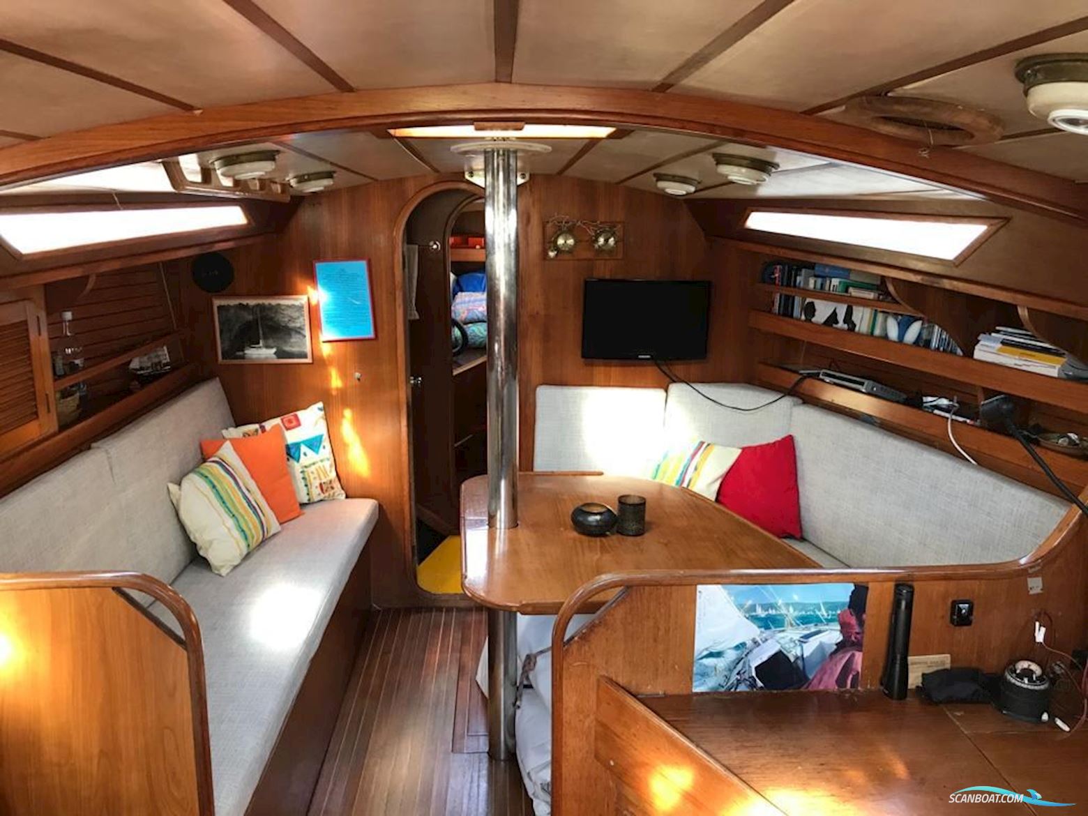 Northwind Marine Northwind 38