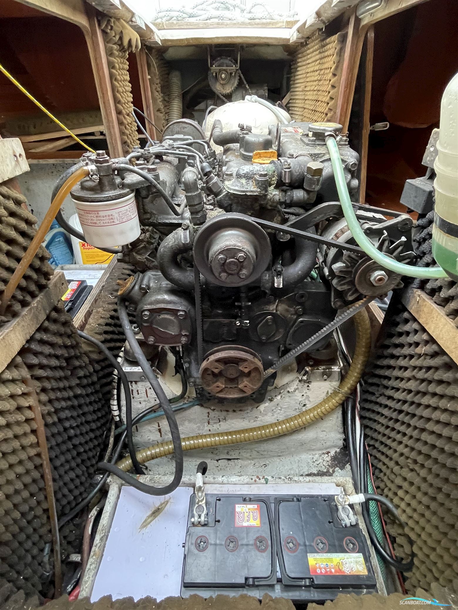 Northwind Marine Northwind 38