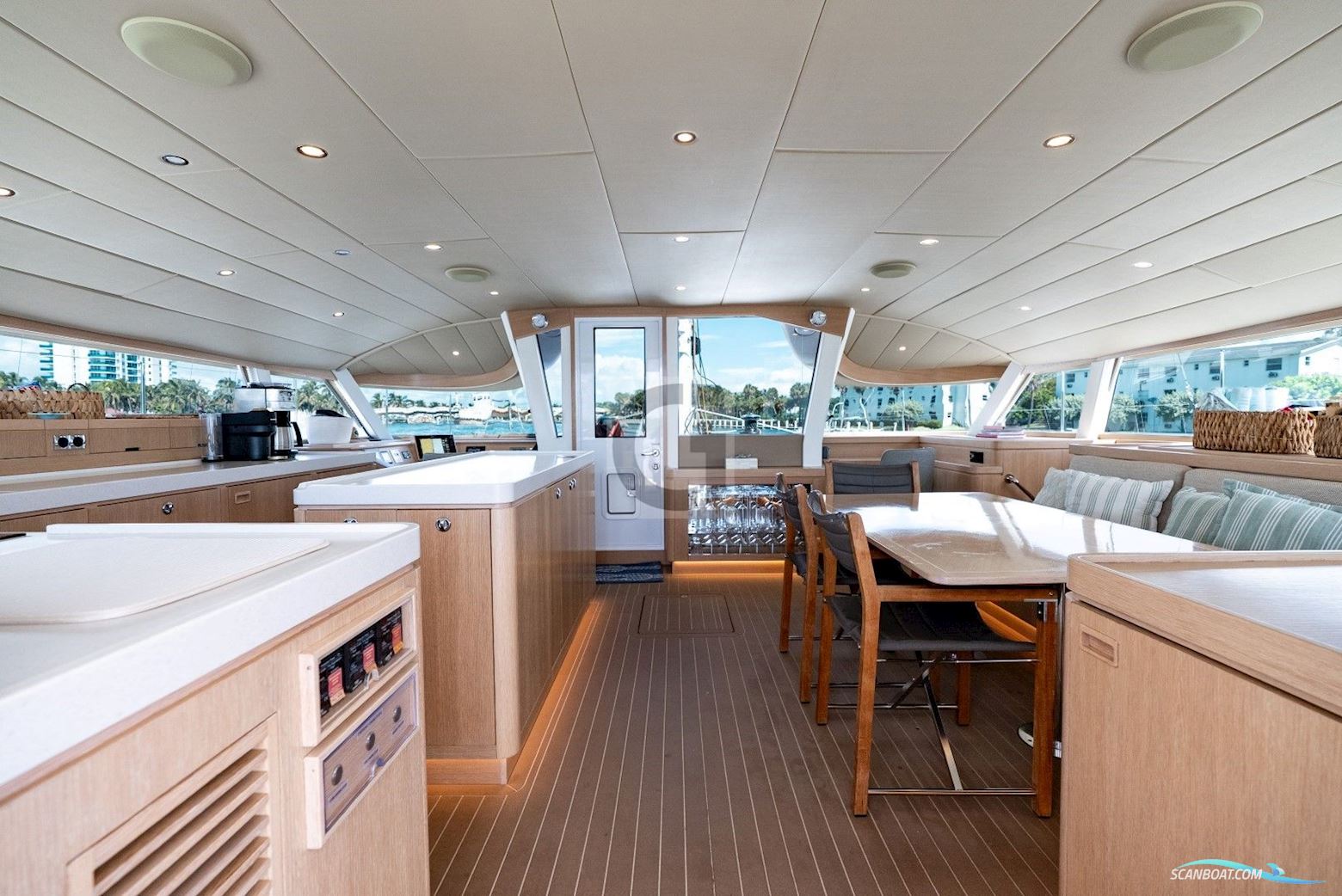 Ocean Explorer 60